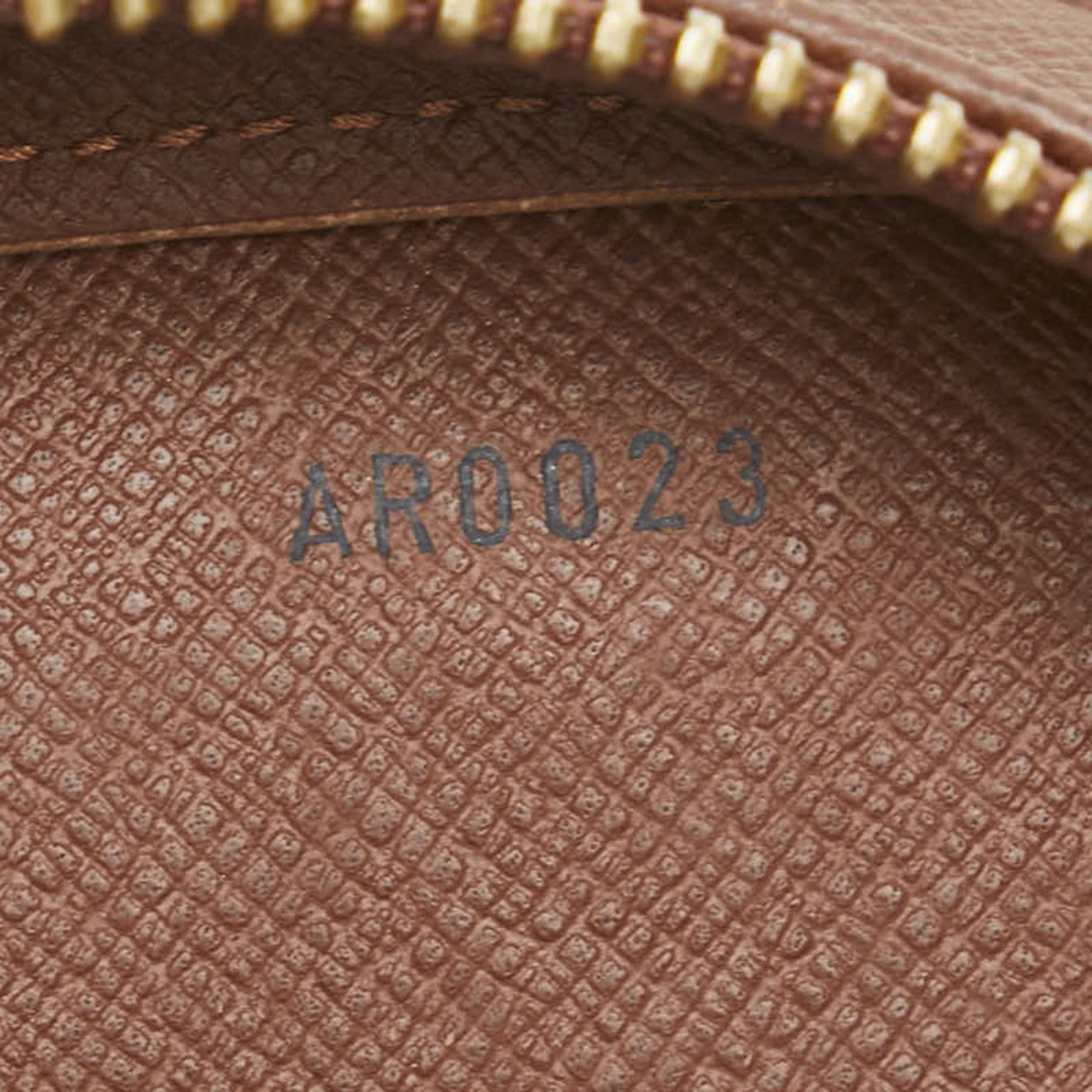 Louis Vuitton Louis Vuitton Orsay clutch Size ONE SIZE - 9 Thumbnail