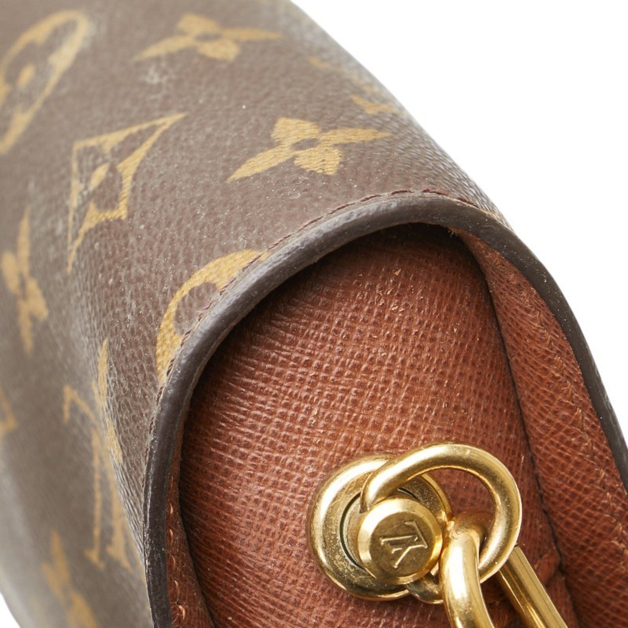 Louis Vuitton Louis Vuitton Orsay clutch Size ONE SIZE - 3 Thumbnail