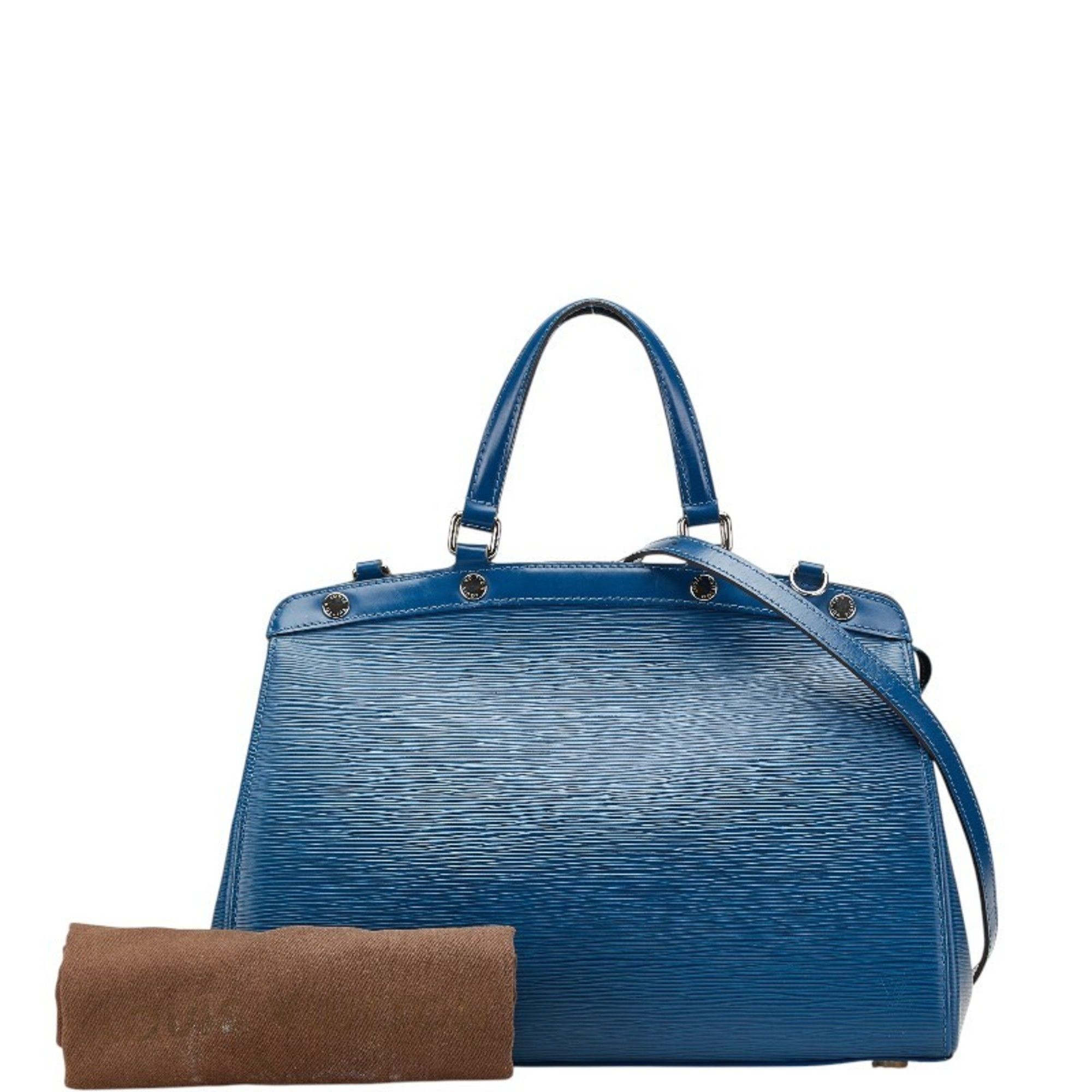Louis Vuitton Louis Vuitton Blair handbag Size ONE SIZE - 13 Thumbnail