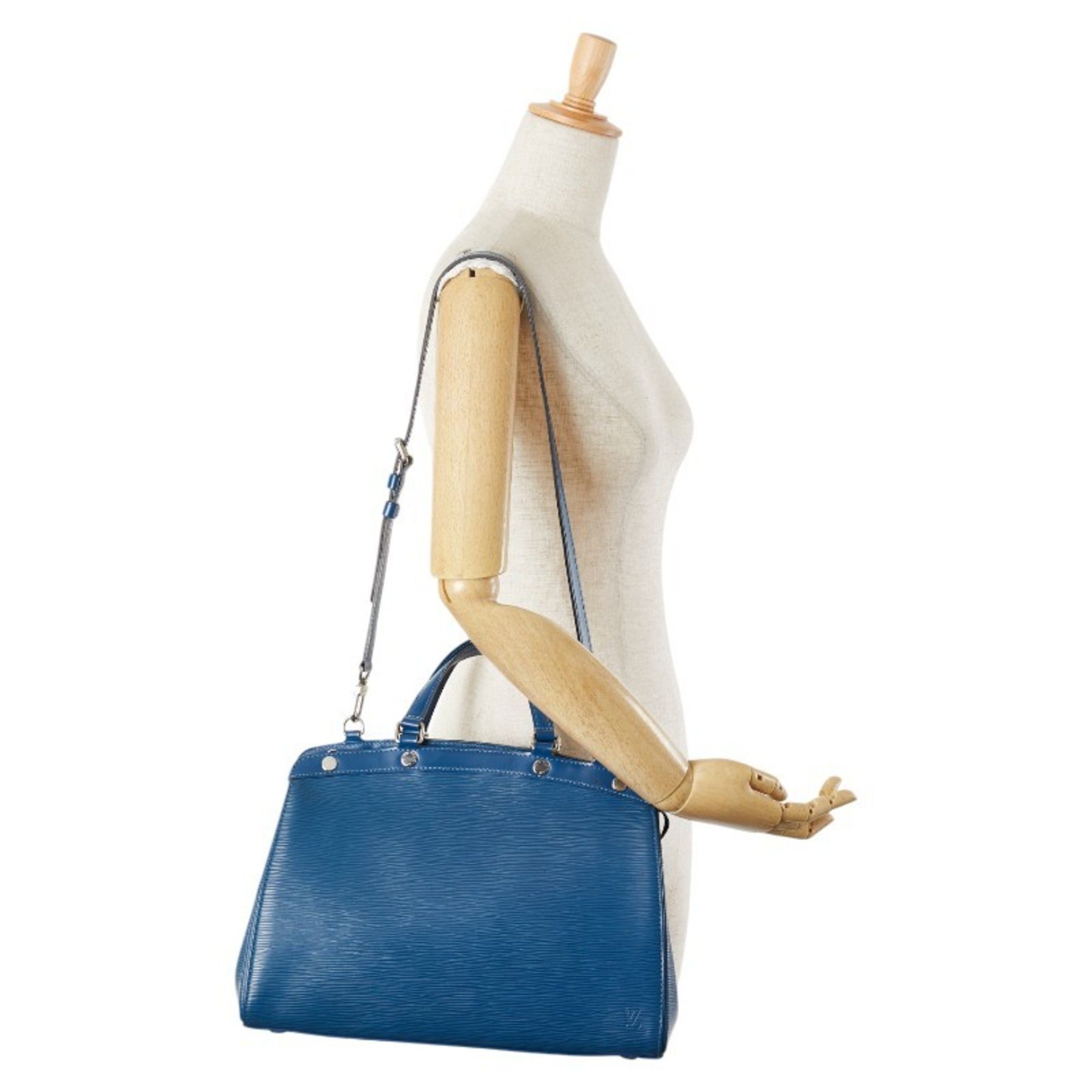 Louis Vuitton Louis Vuitton Blair handbag Size ONE SIZE - 14 Thumbnail