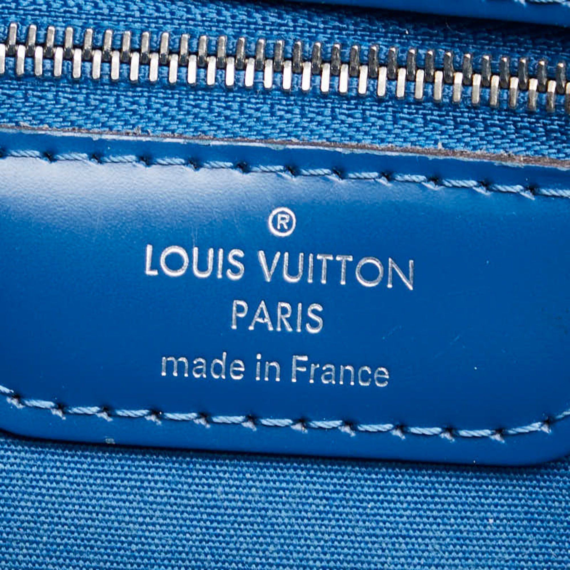 Louis Vuitton Louis Vuitton Blair handbag Size ONE SIZE - 10 Thumbnail