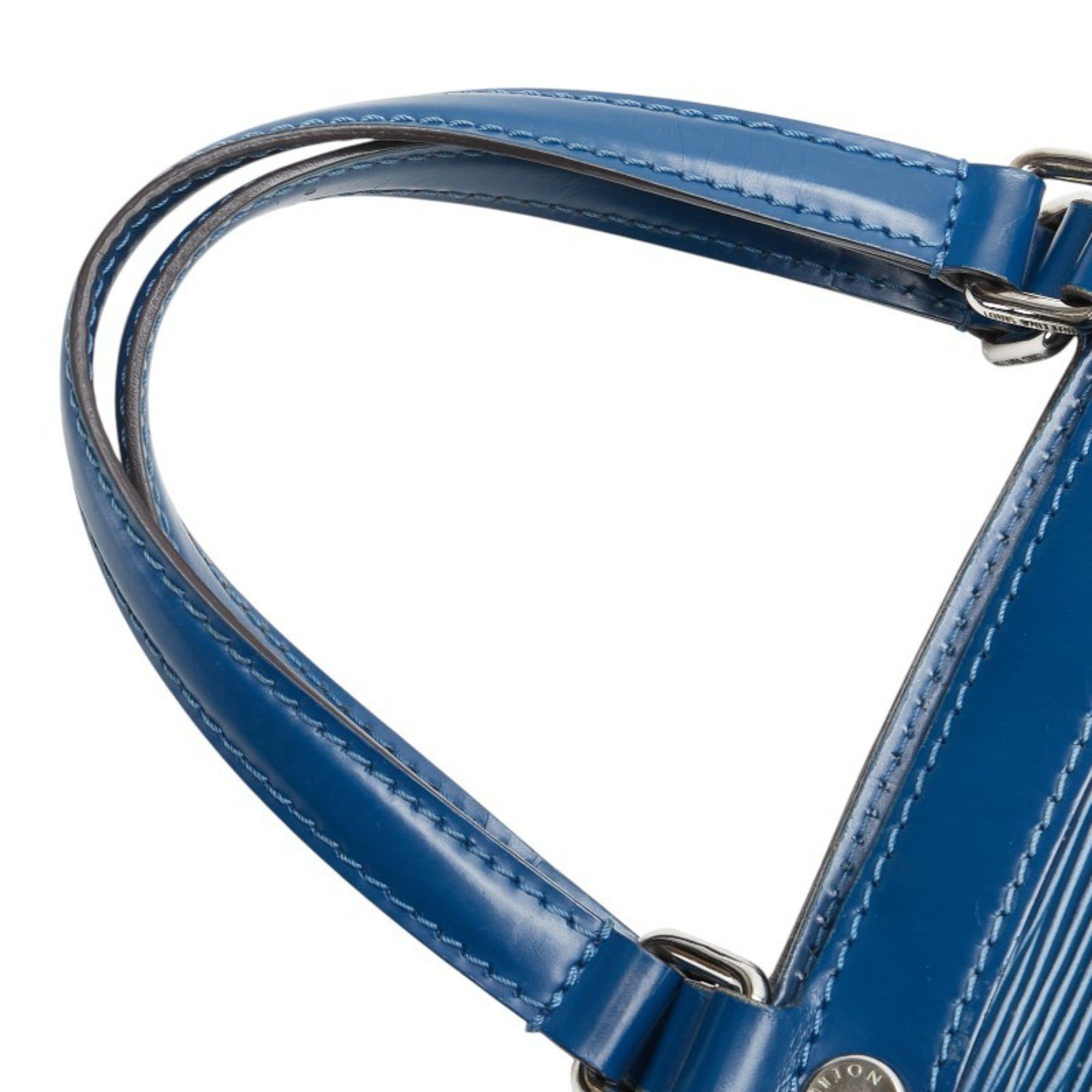 Louis Vuitton Louis Vuitton Blair handbag Size ONE SIZE - 3 Thumbnail