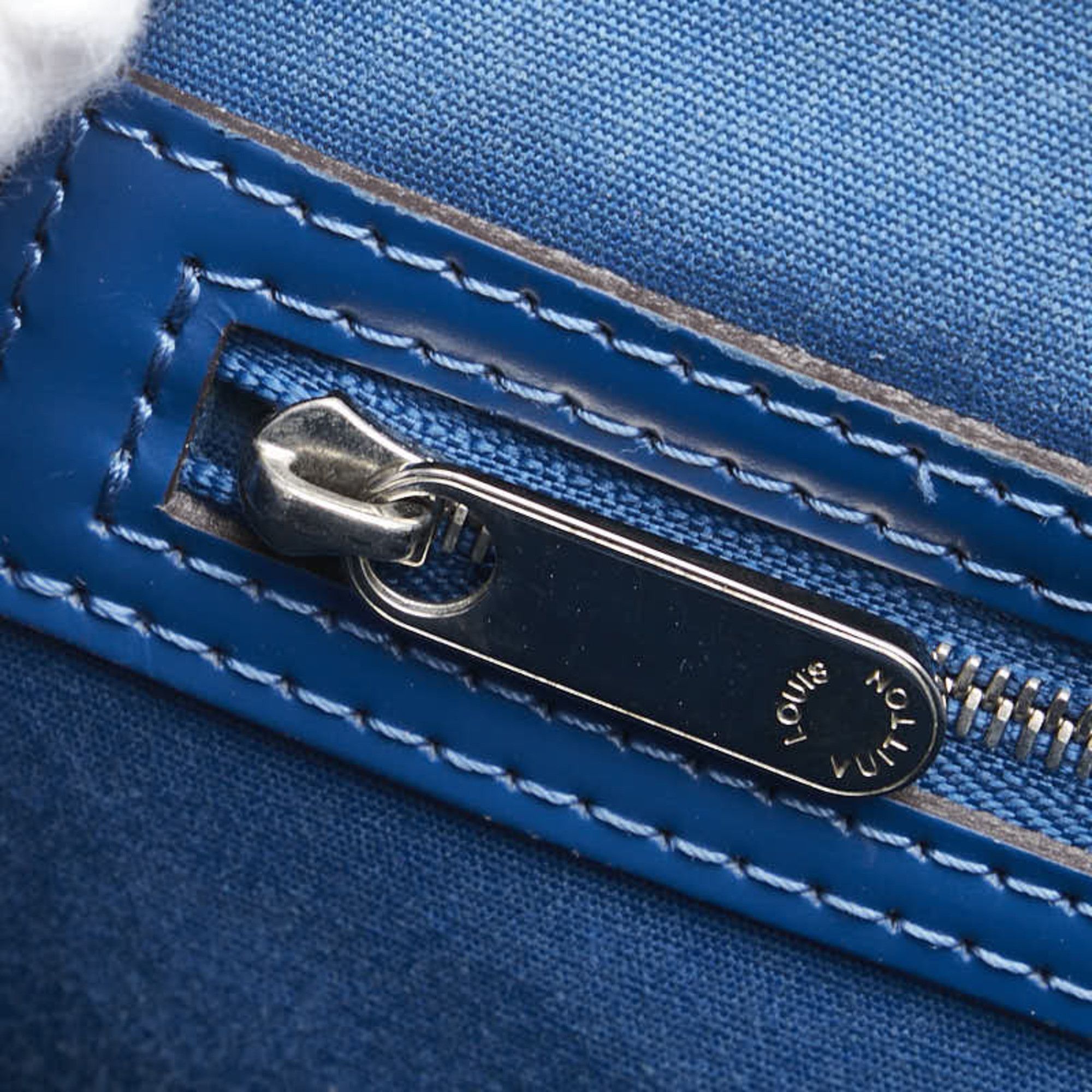 Louis Vuitton Louis Vuitton Blair handbag Size ONE SIZE - 8 Thumbnail