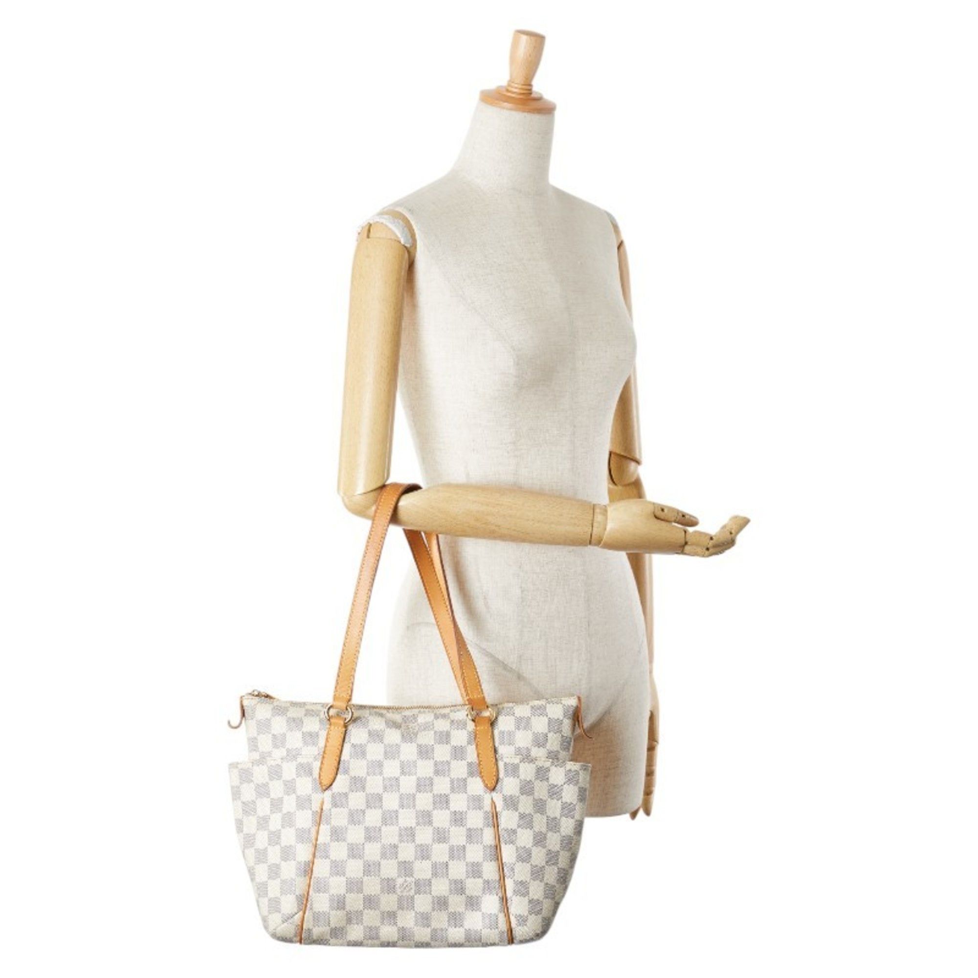 Louis Vuitton Louis Vuitton Totally shoulder Size ONE SIZE - 10 Thumbnail