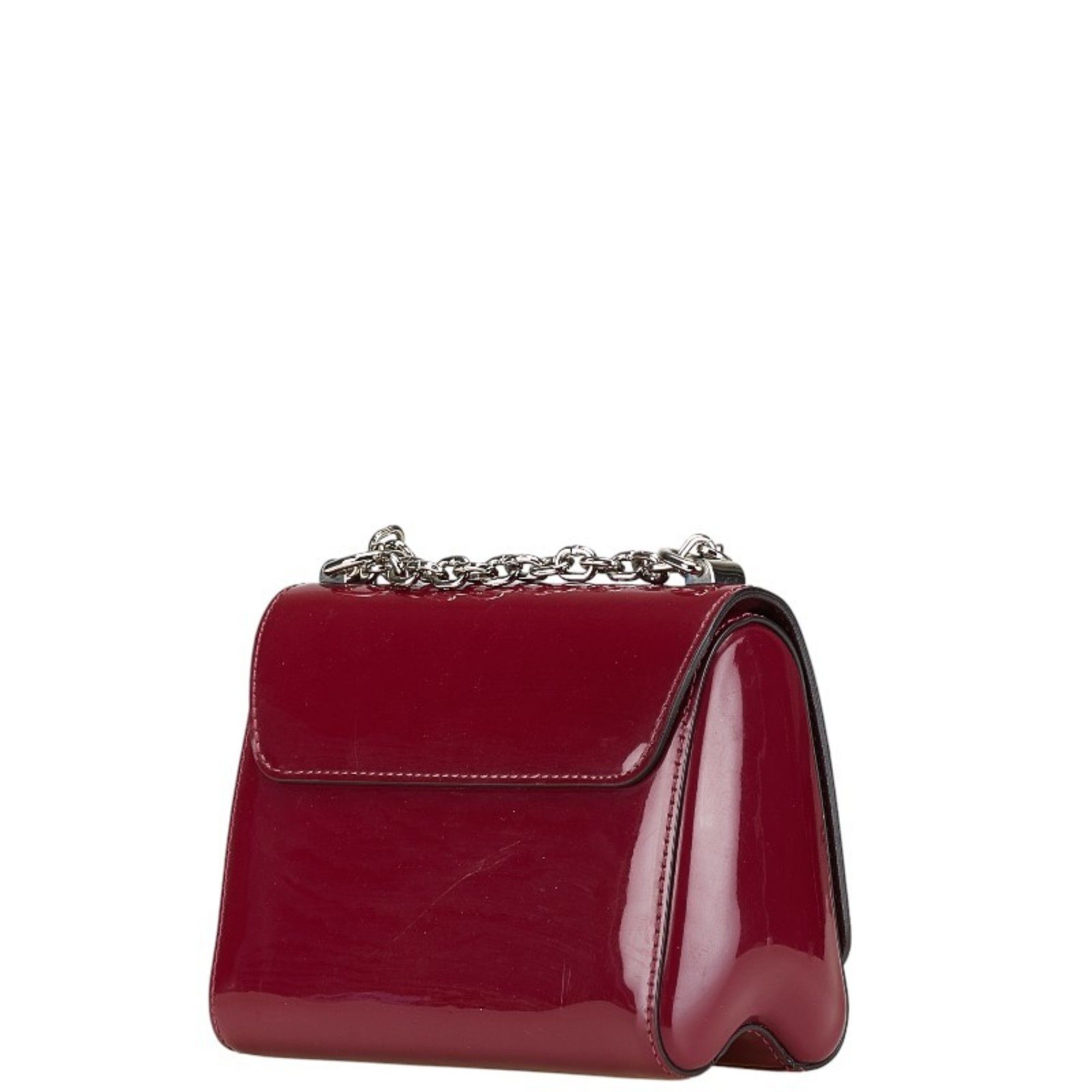 Louis Vuitton Louis Vuitton Twist shoulder Size ONE SIZE - 2 Thumbnail