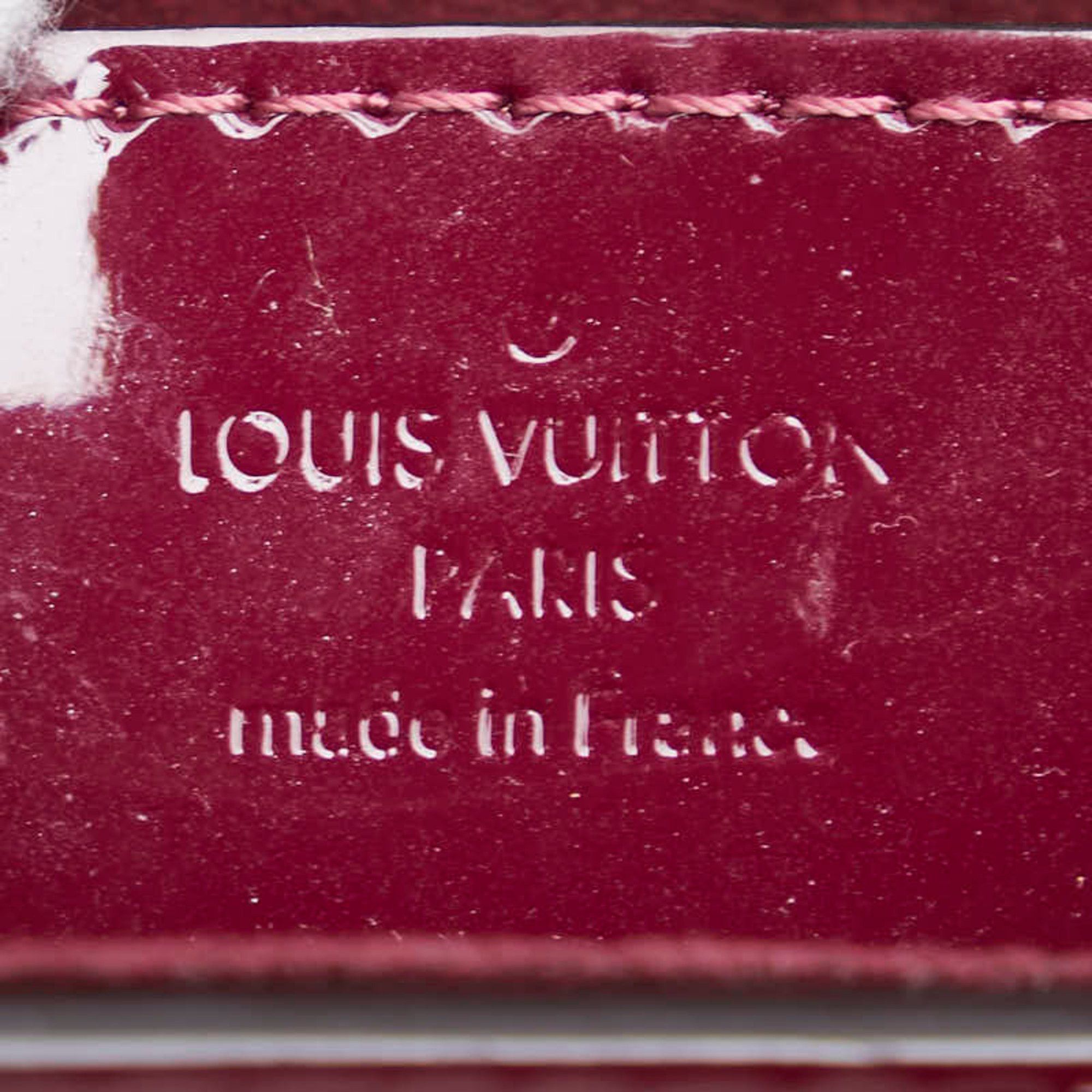 Louis Vuitton Louis Vuitton Twist shoulder Size ONE SIZE - 10 Thumbnail