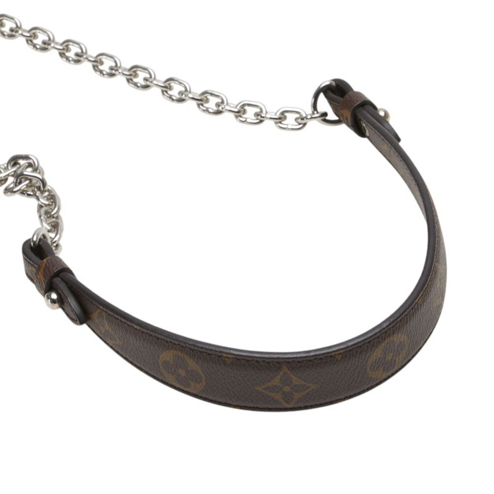 Louis Vuitton Louis Vuitton Twist shoulder Size ONE SIZE - 3 Thumbnail