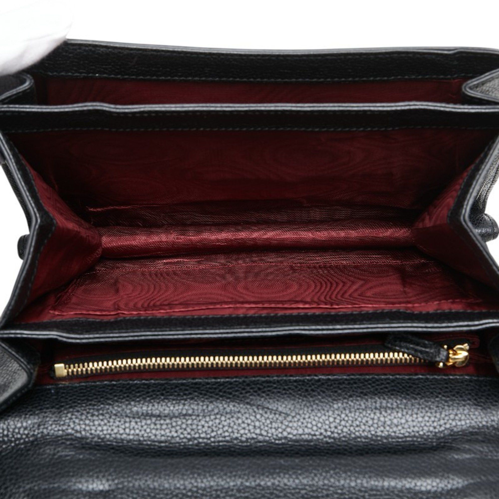 Gucci Gucci Horsebit shoulder Size ONE SIZE - 9 Thumbnail