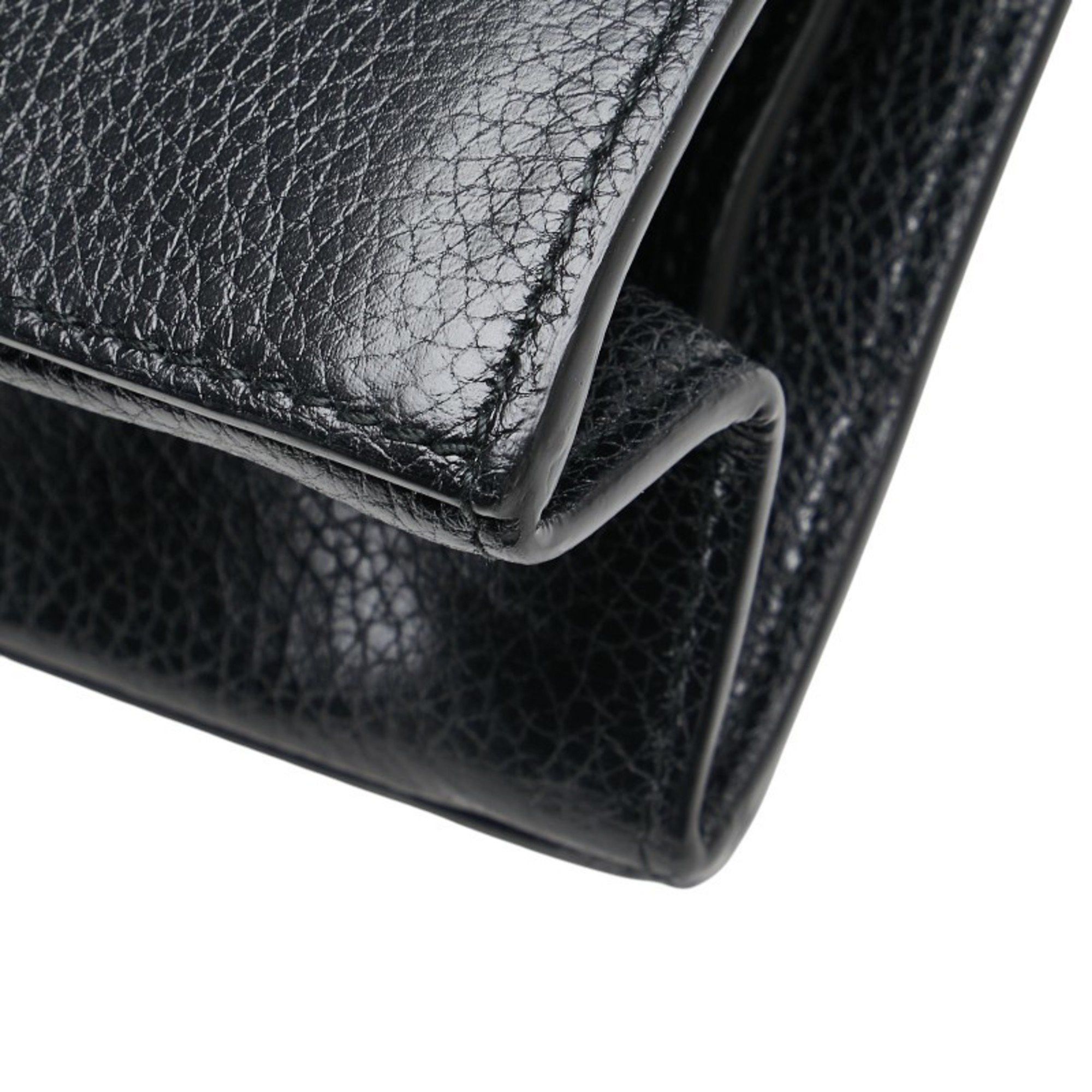 Gucci Gucci Horsebit shoulder Size ONE SIZE - 7 Thumbnail