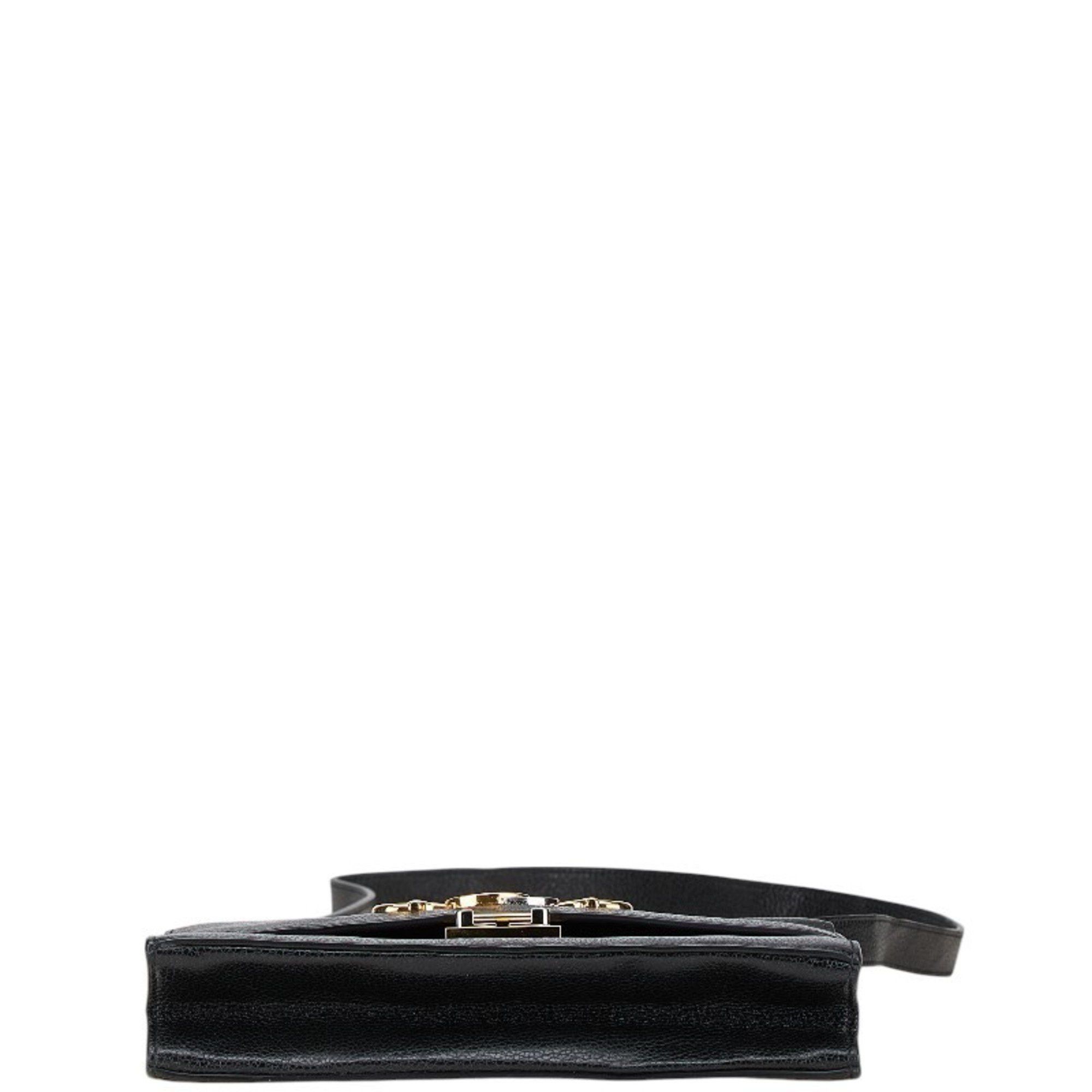 Gucci Gucci Horsebit shoulder Size ONE SIZE - 13 Thumbnail