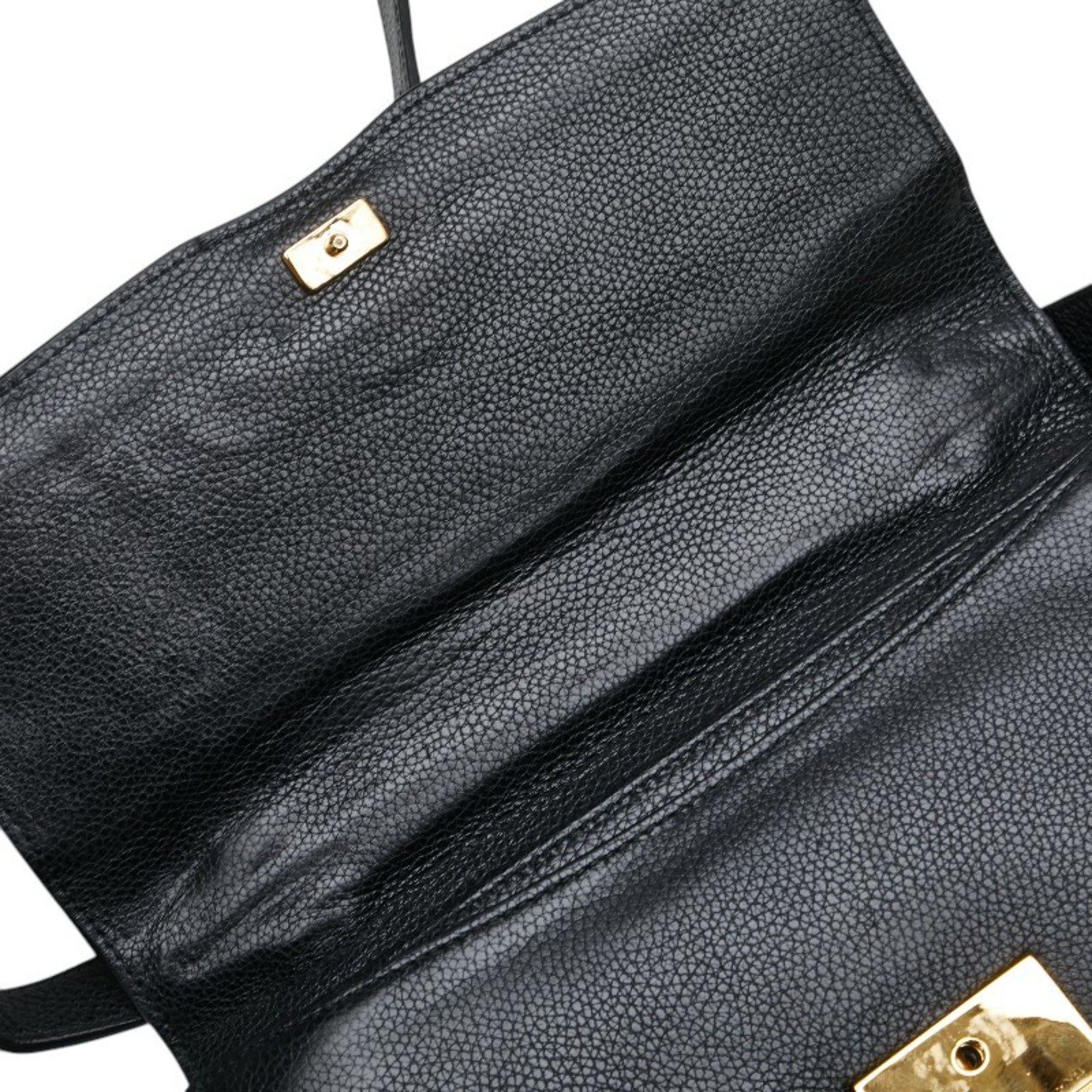 Gucci Gucci Horsebit shoulder Size ONE SIZE - 14 Thumbnail