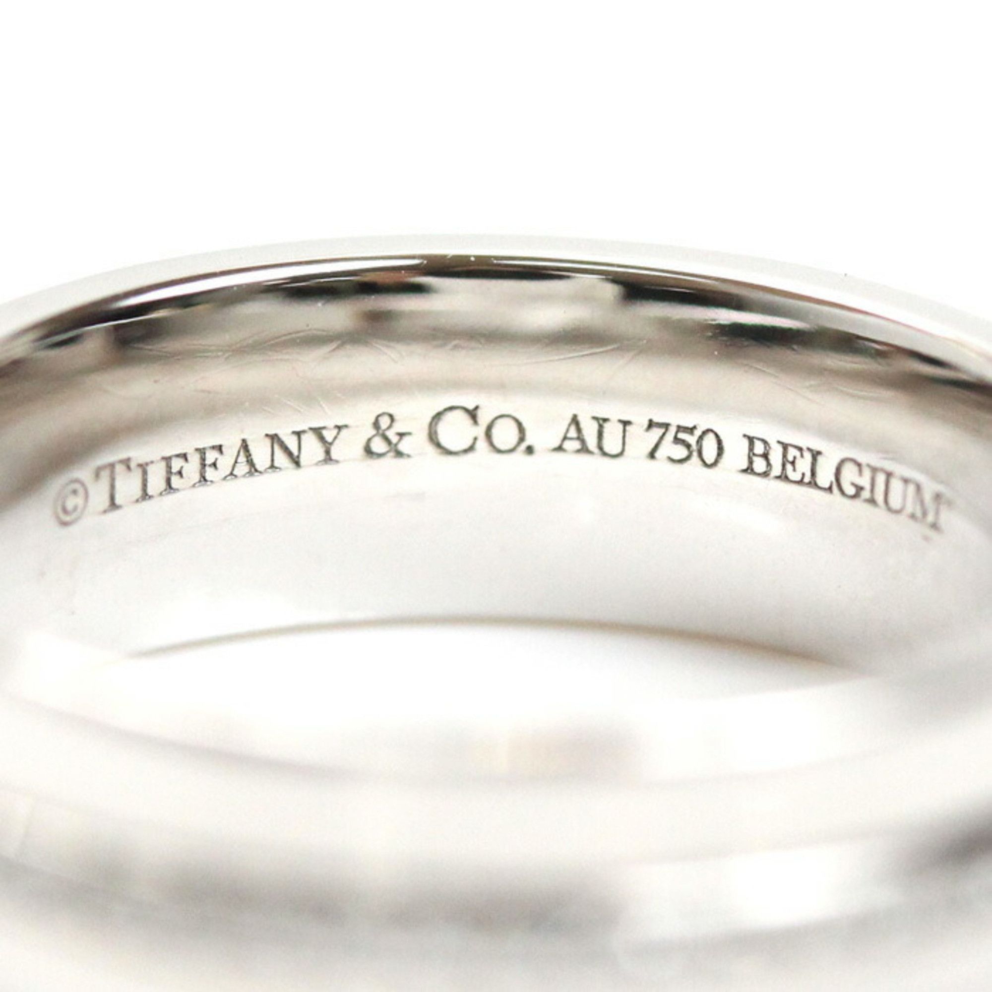 Tiffany & Co. Tiffany & Co Tiffany T ring Size ONE SIZE - 6 Thumbnail