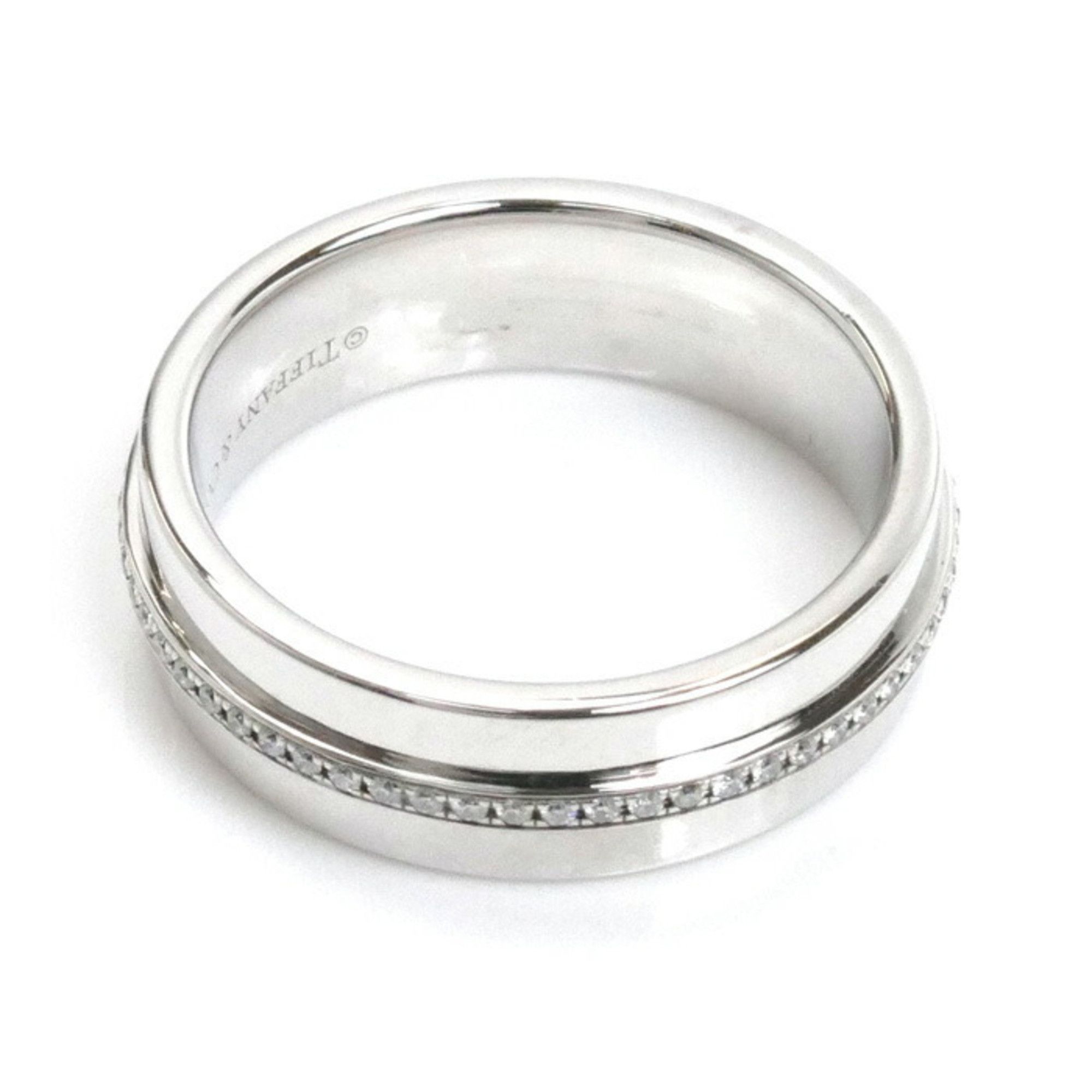 Tiffany & Co. Tiffany & Co Tiffany T ring Size ONE SIZE - 4 Thumbnail