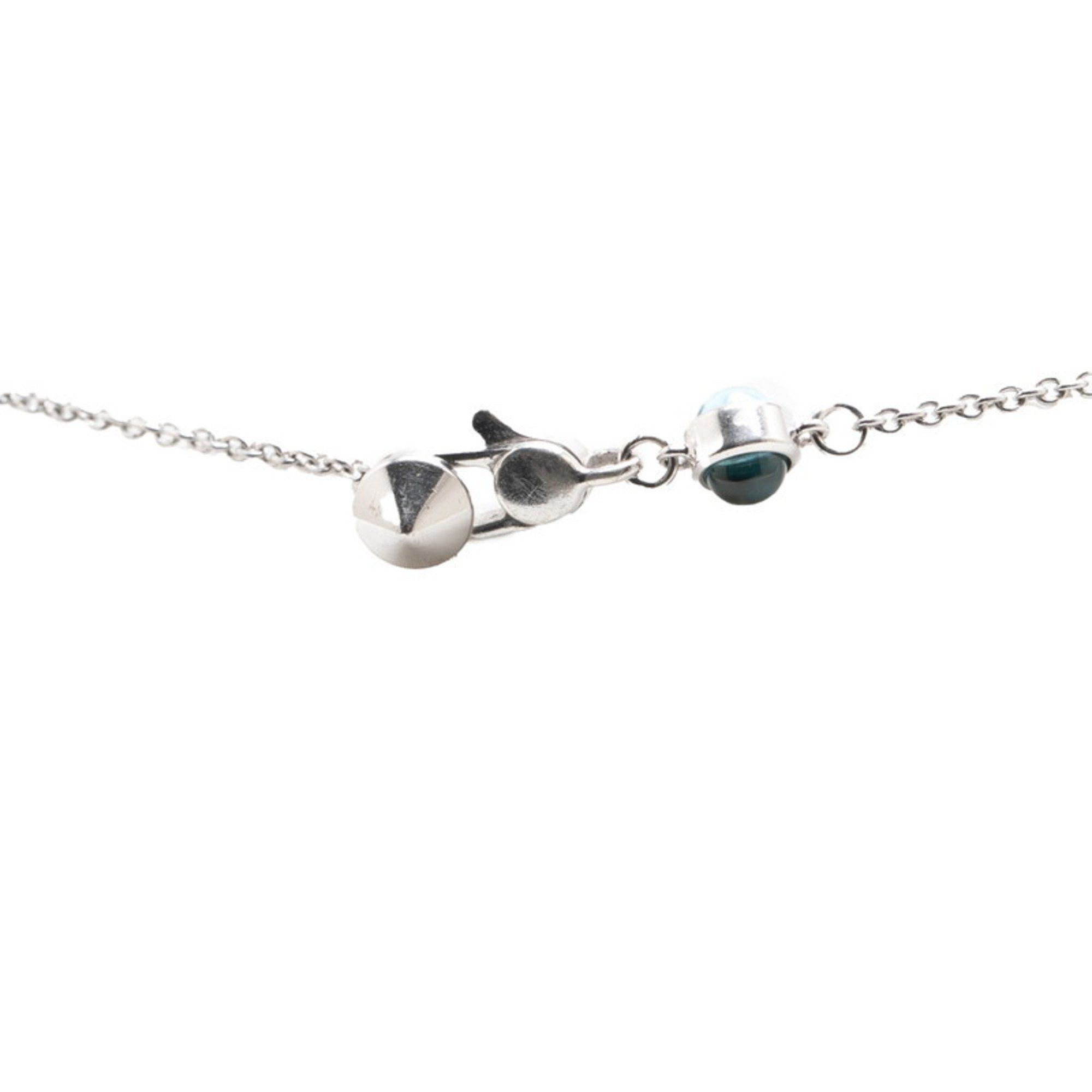 Gucci Gucci Heart necklace Size ONE SIZE - 4 Thumbnail