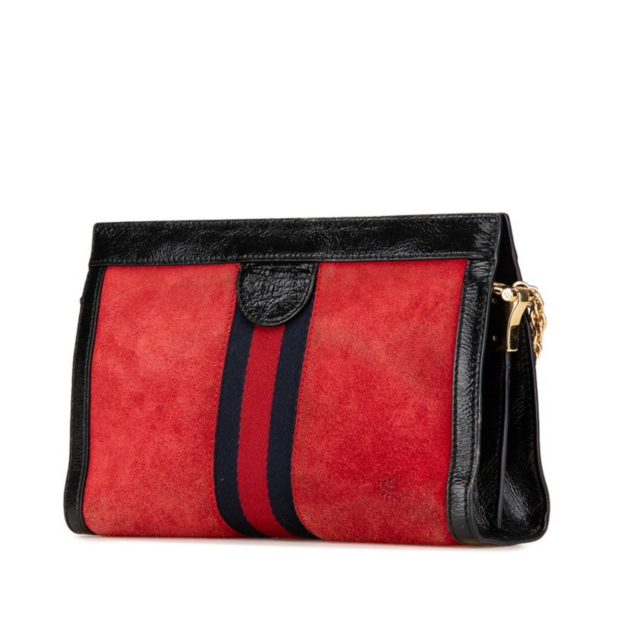 Gucci Gucci GG Marmont shoulder Size ONE SIZE - 2 Thumbnail