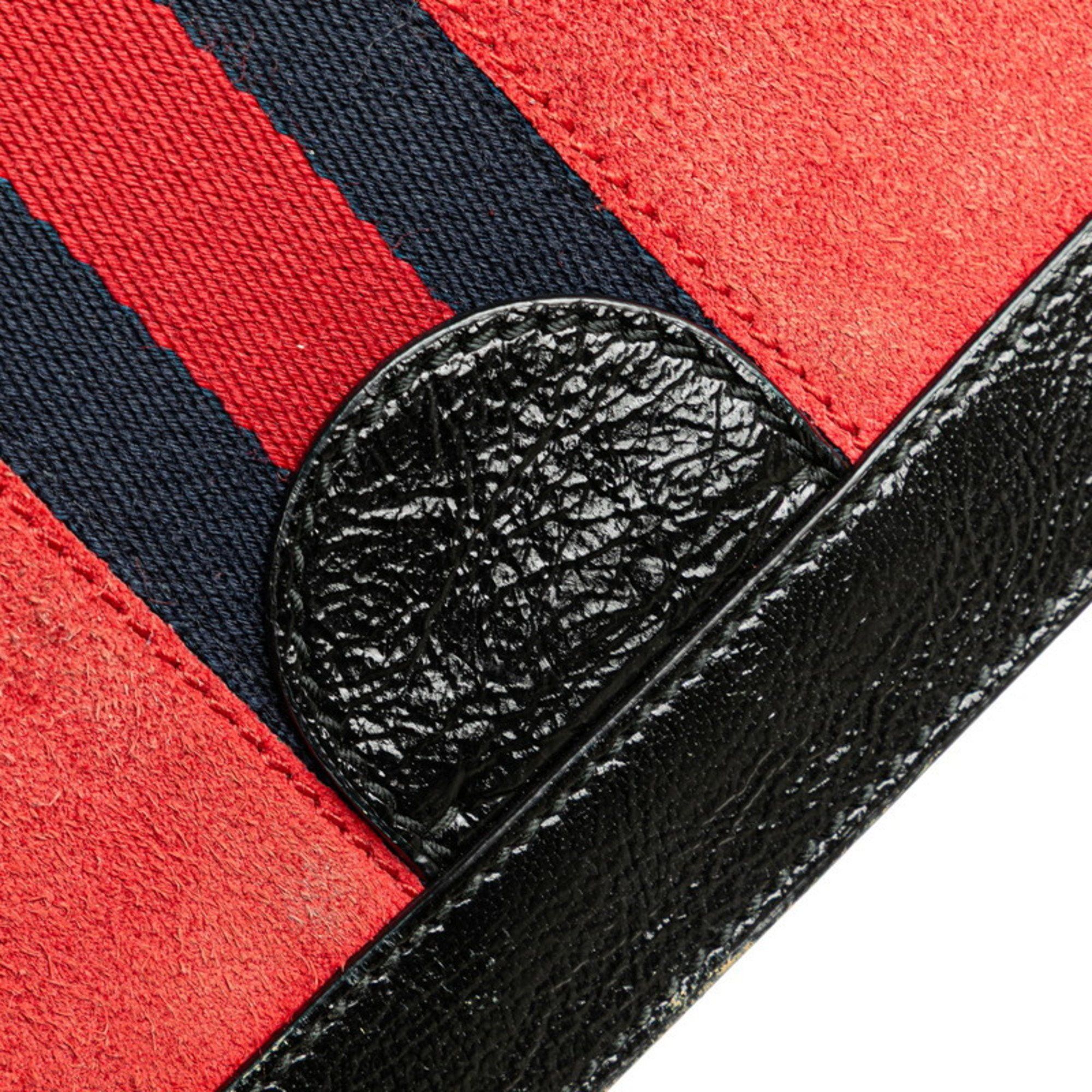 Gucci Gucci GG Marmont shoulder Size ONE SIZE - 12 Thumbnail