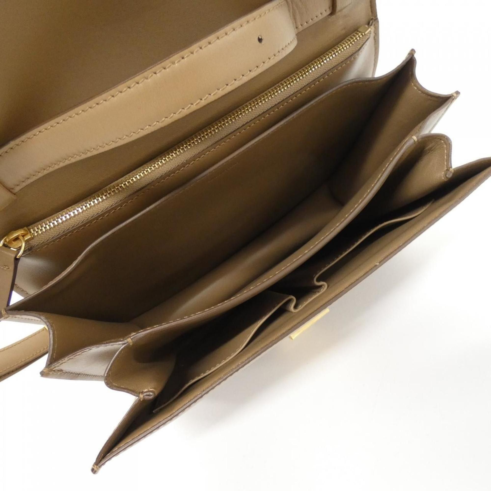 Celine Céline Classic shoulder Size ONE SIZE - 10 Thumbnail
