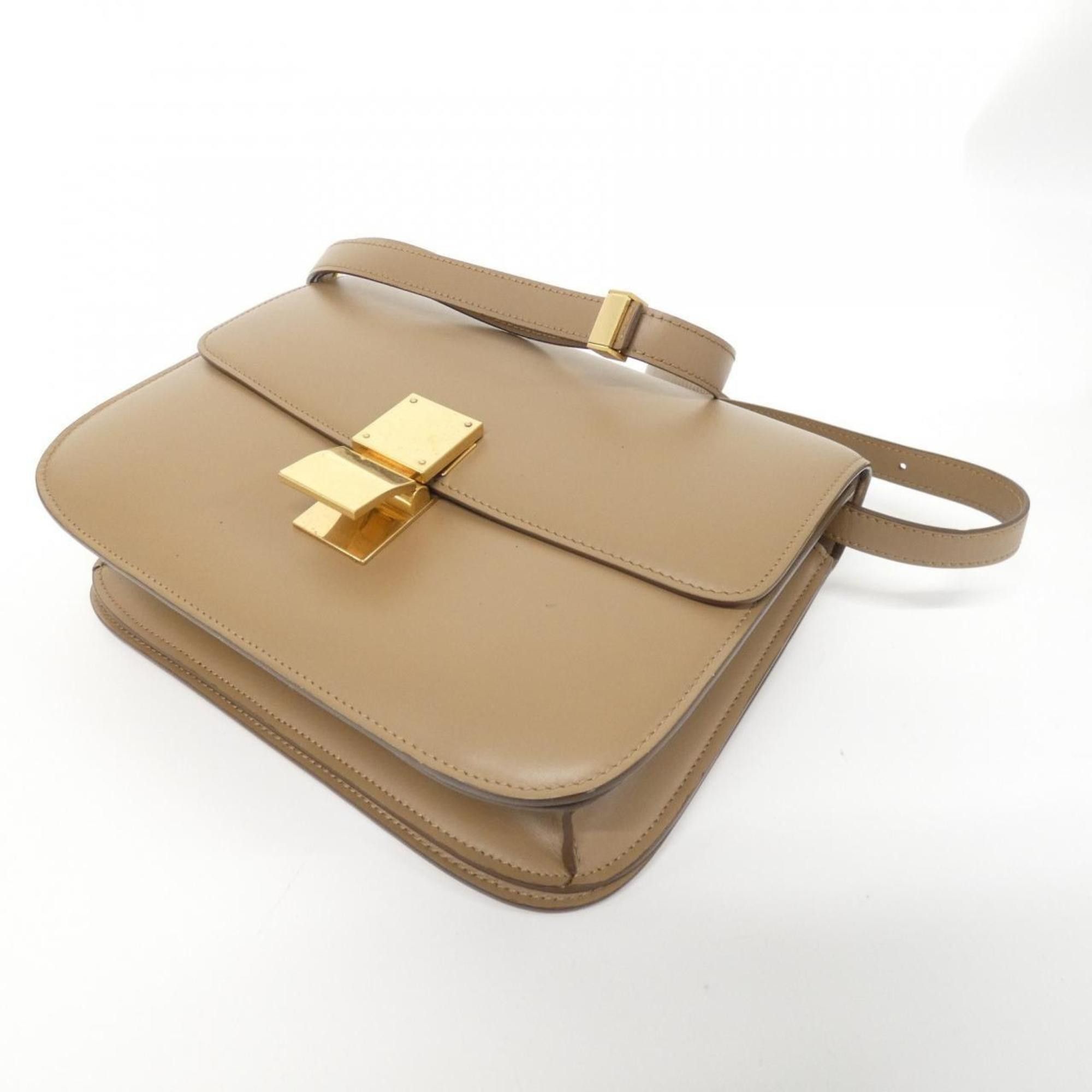 Celine Céline Classic shoulder Size ONE SIZE - 3 Thumbnail