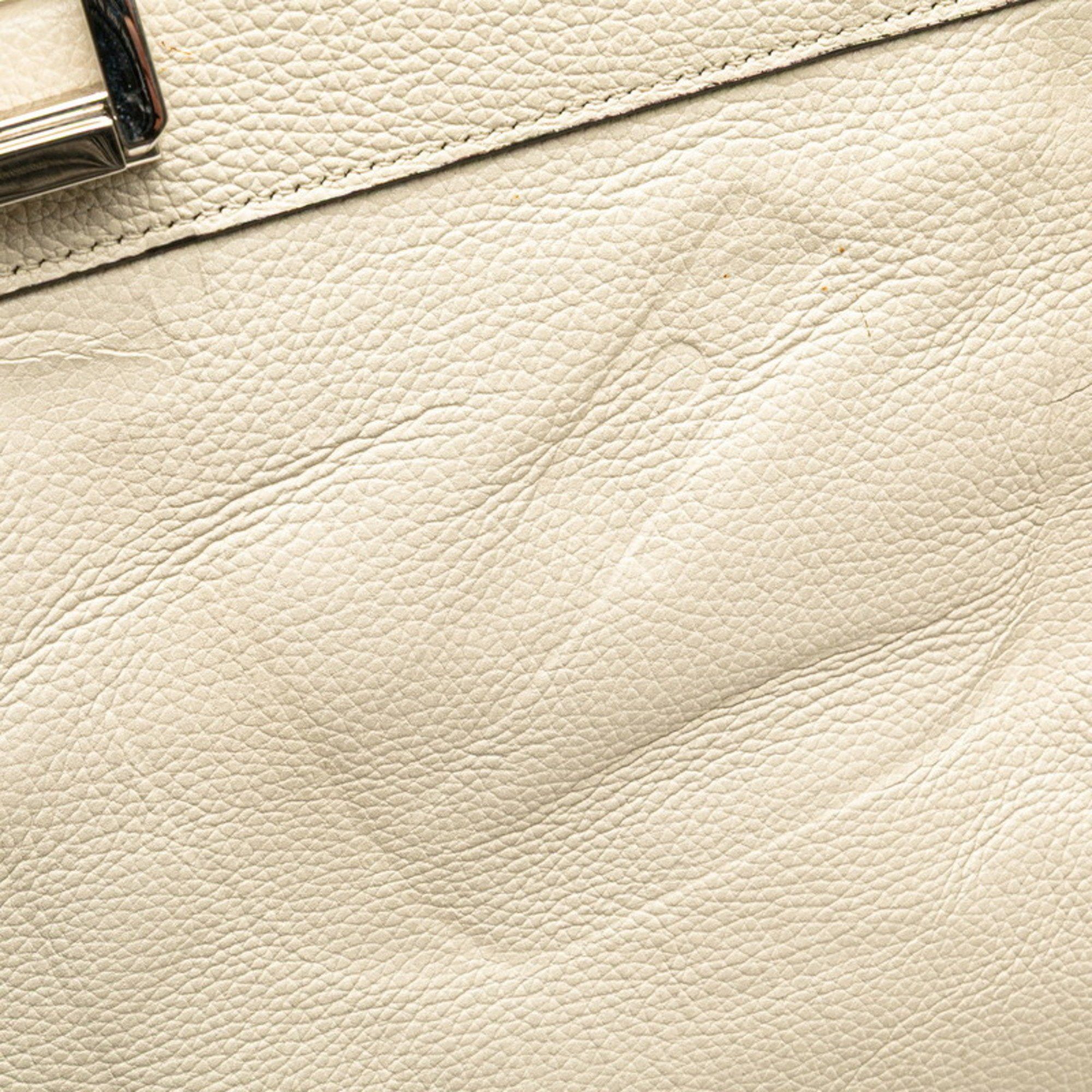 Gucci Gucci Horsebit handbag Size ONE SIZE - 7 Thumbnail
