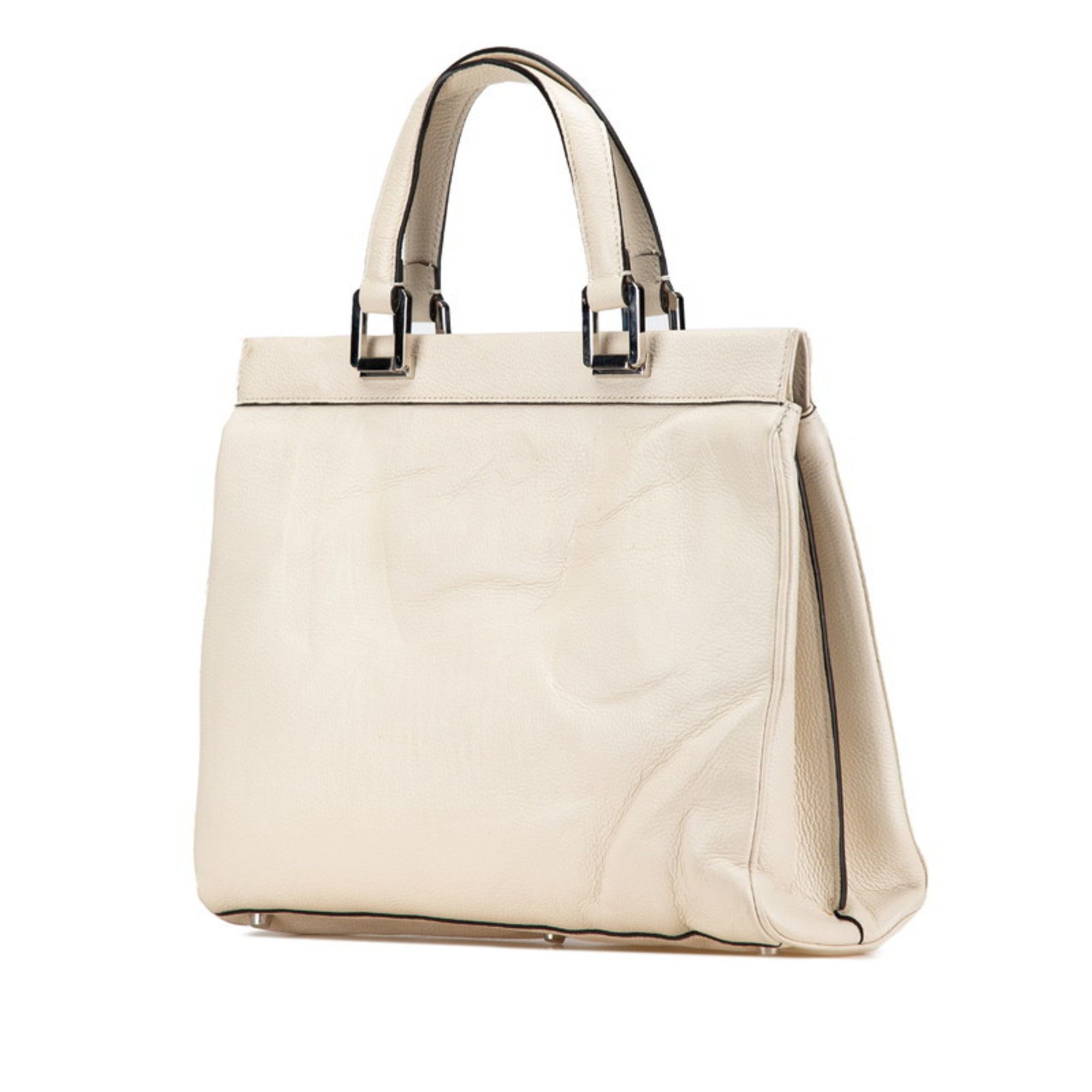 Gucci Gucci Horsebit handbag Size ONE SIZE - 2 Thumbnail