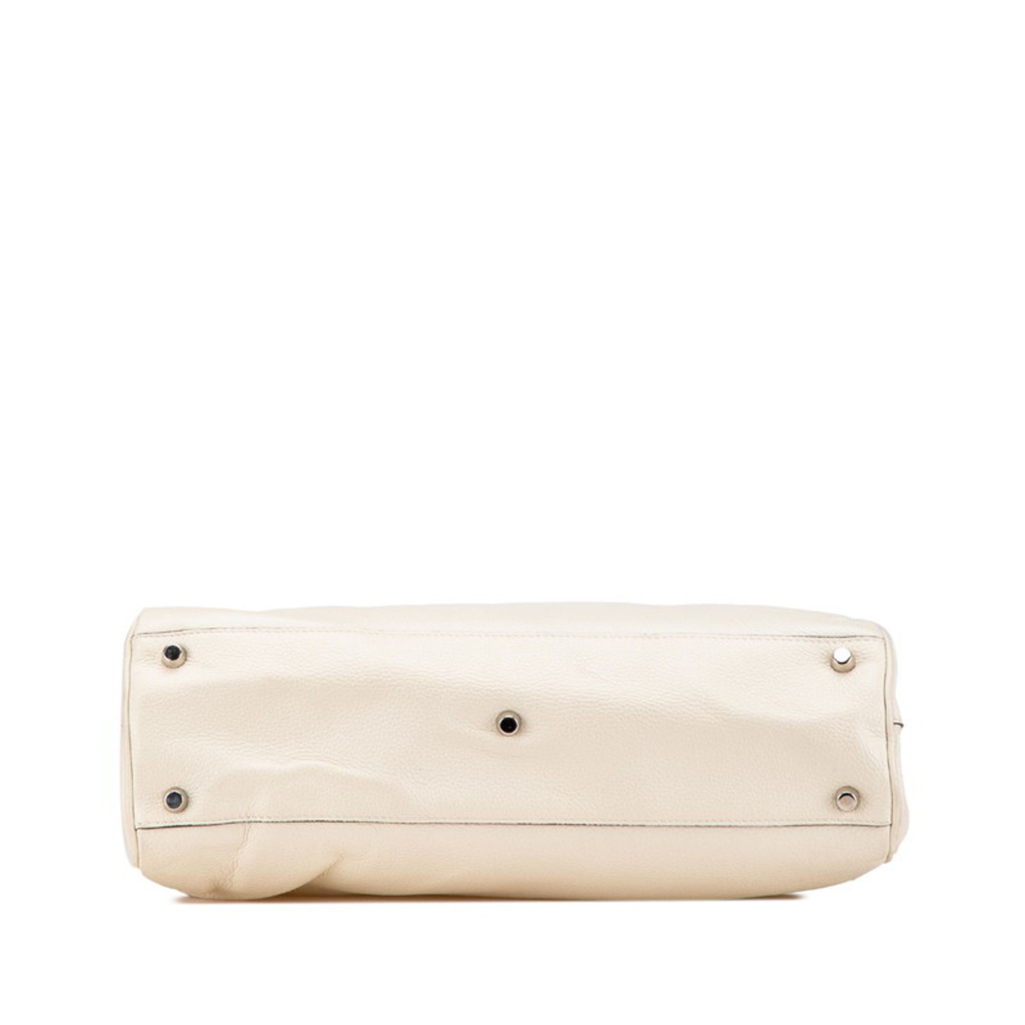 Gucci Gucci Horsebit handbag Size ONE SIZE - 3 Thumbnail