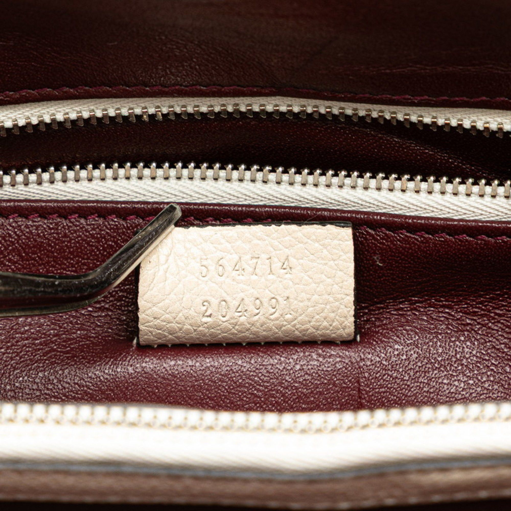 Gucci Gucci Horsebit handbag Size ONE SIZE - 10 Thumbnail