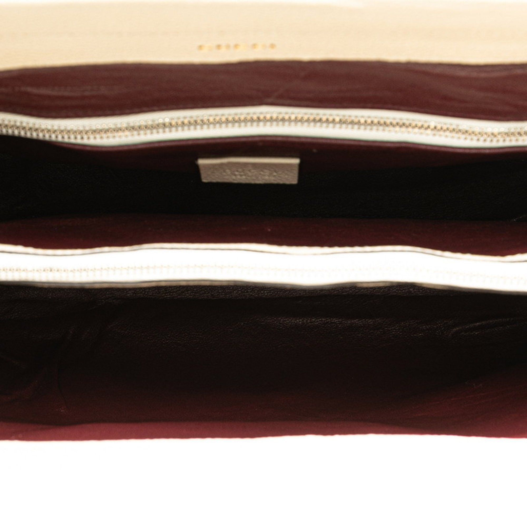 Gucci Gucci Horsebit handbag Size ONE SIZE - 8 Thumbnail