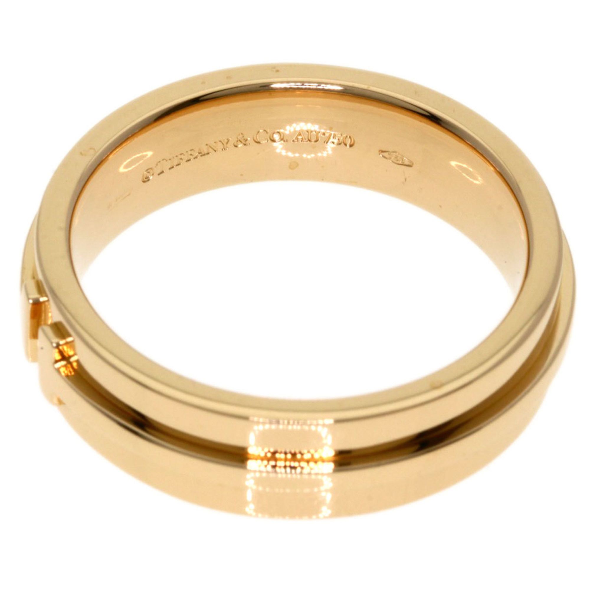 Tiffany & Co. Tiffany & Co Tiffany T ring Size ONE SIZE - 4 Thumbnail