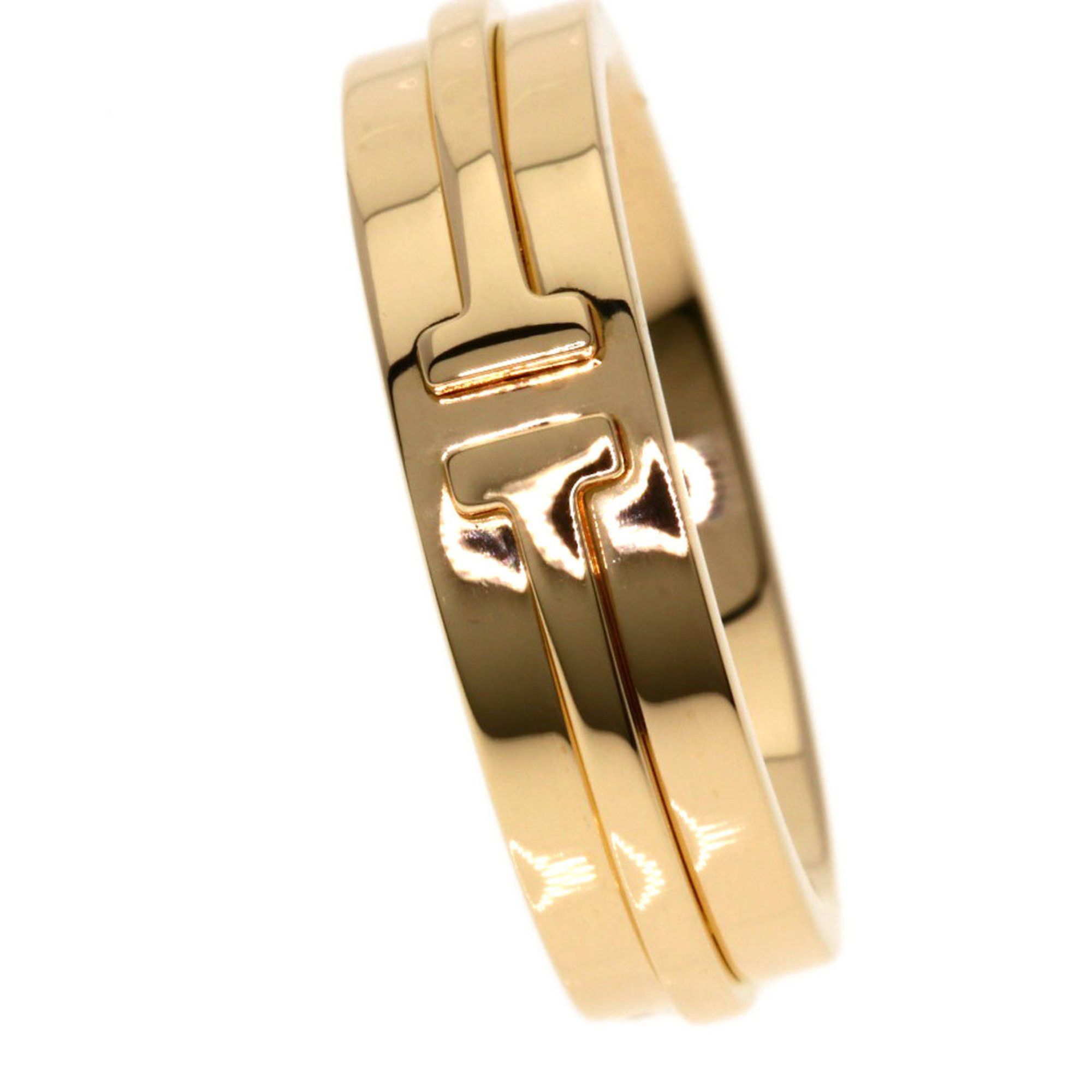 Tiffany & Co. Tiffany & Co Tiffany T ring Size ONE SIZE - 7 Thumbnail