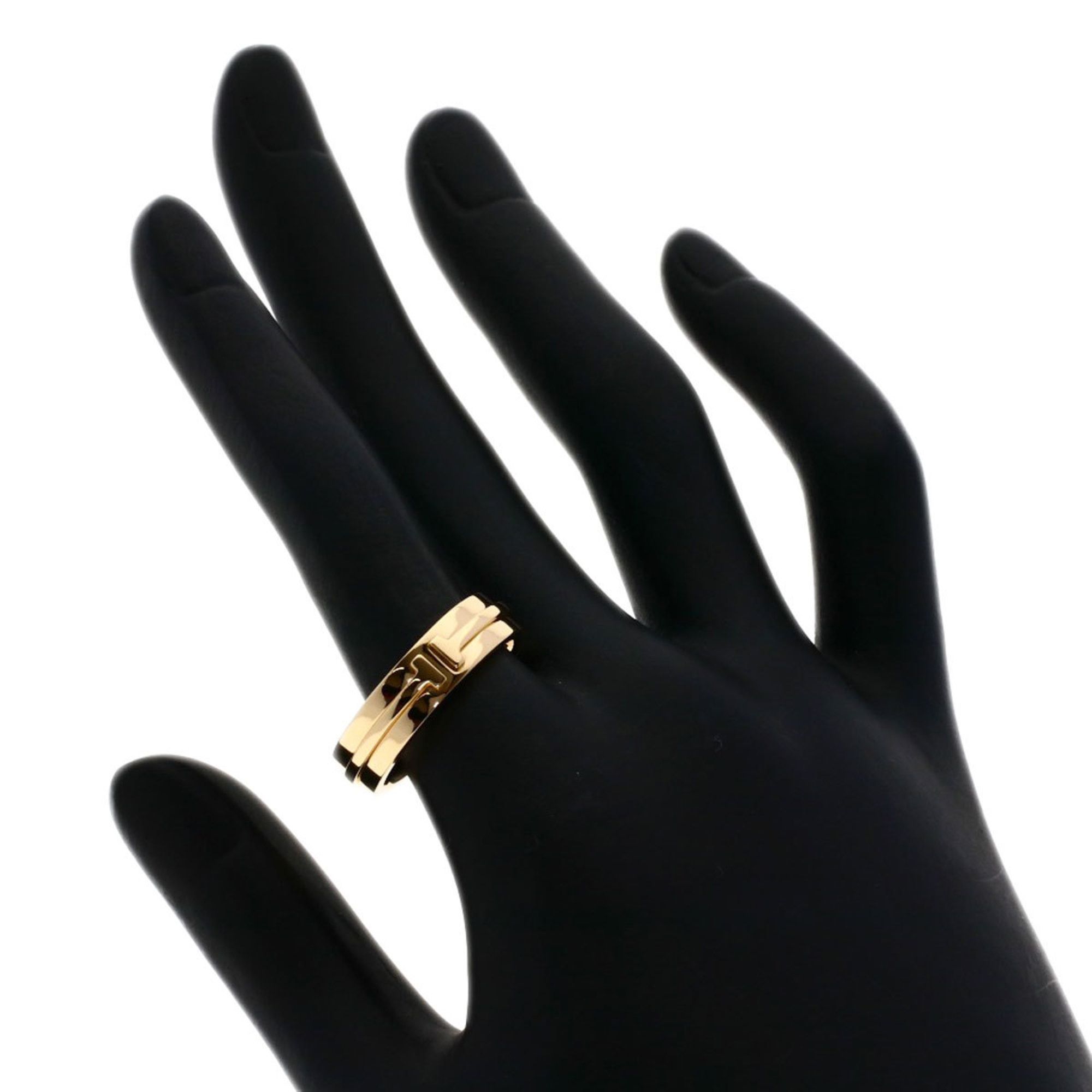 Tiffany & Co. Tiffany & Co Tiffany T ring Size ONE SIZE - 5 Thumbnail