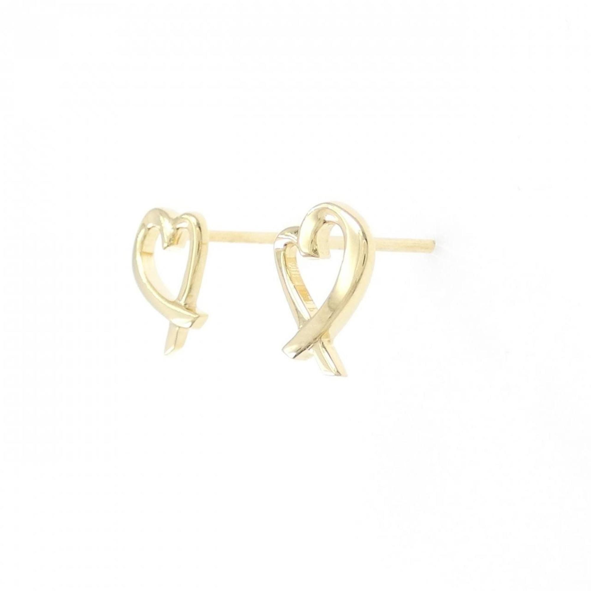 Tiffany & Co. Tiffany & Co Loving heart earring Size ONE SIZE - 2 Thumbnail