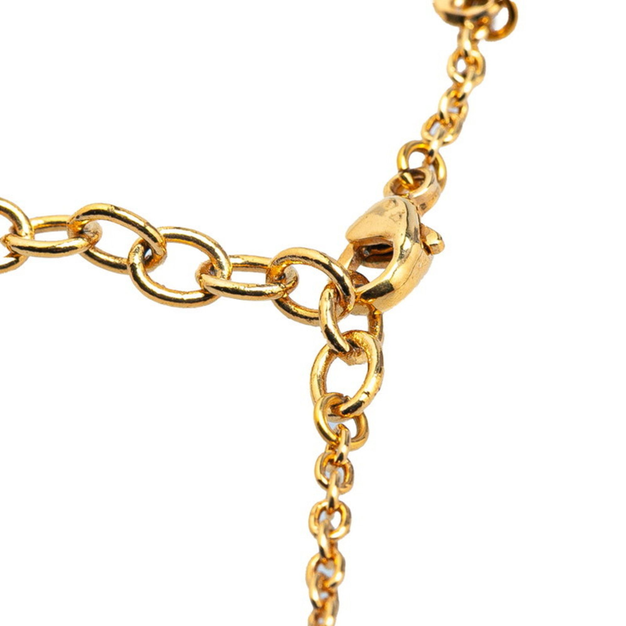 Louis Vuitton Louis Vuitton Essential V necklace Size ONE SIZE - 2 Thumbnail