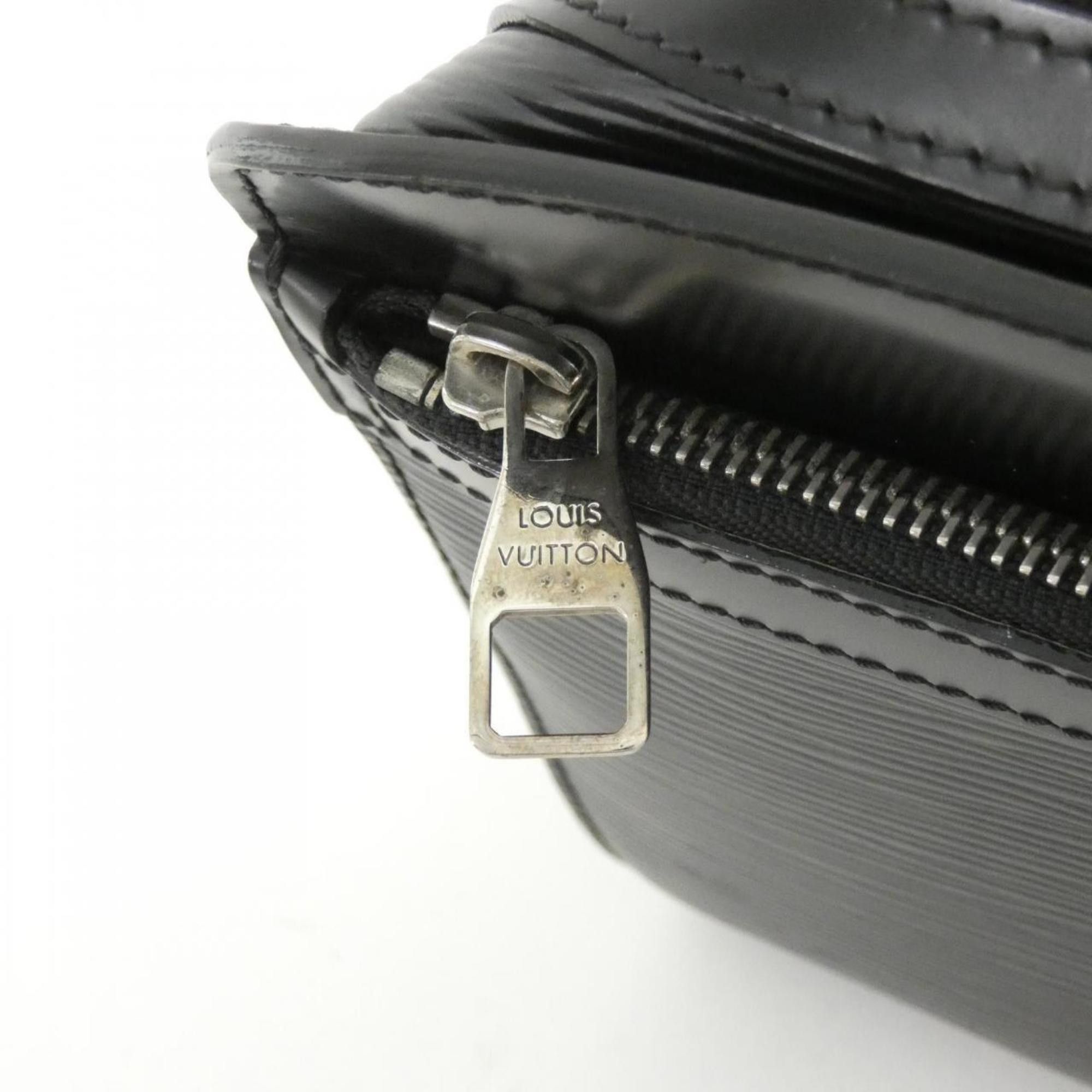 Louis Vuitton Louis Vuitton Hoche clutch Size ONE SIZE - 4 Thumbnail