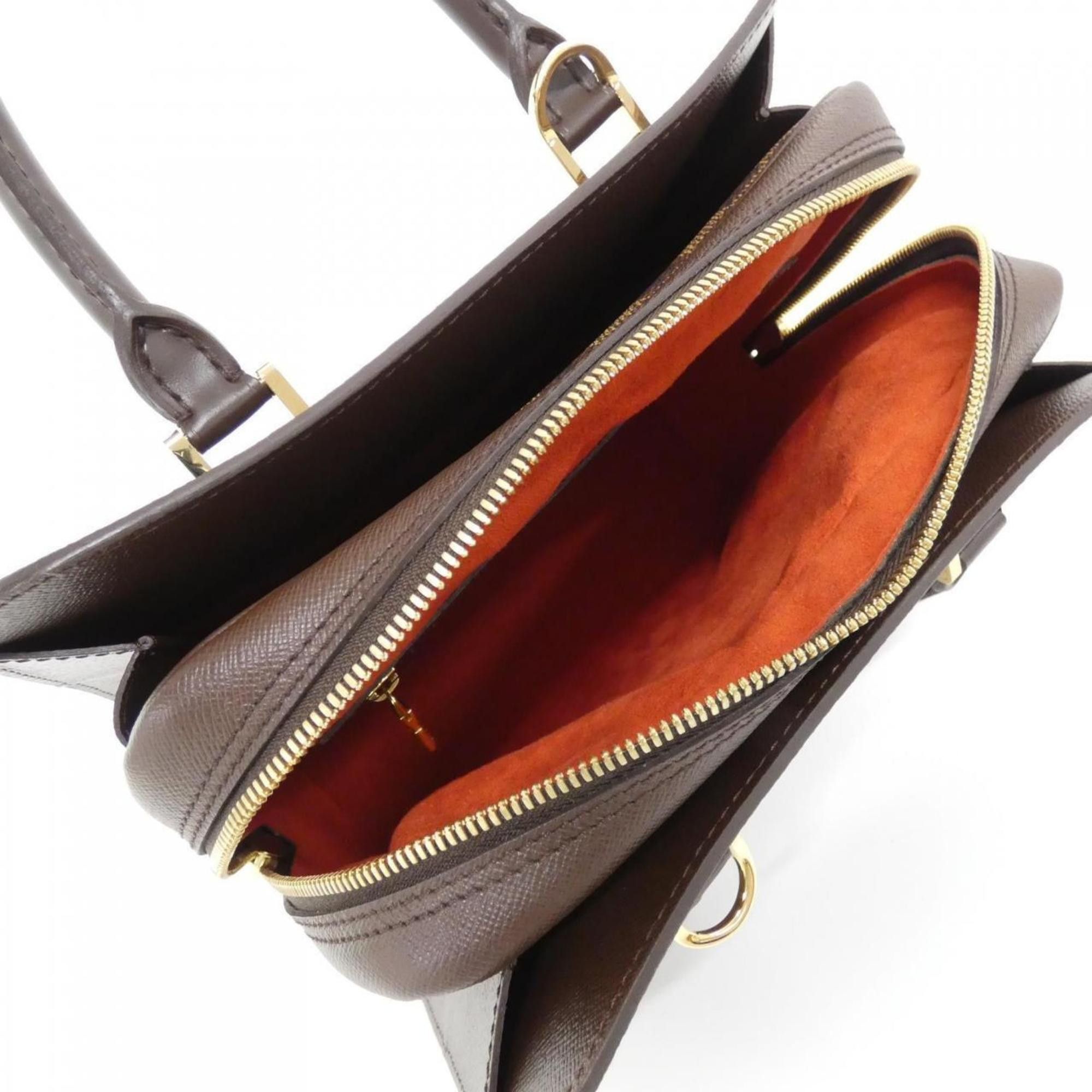 Louis Vuitton Louis Vuitton Triana handbag Size ONE SIZE - 6 Thumbnail