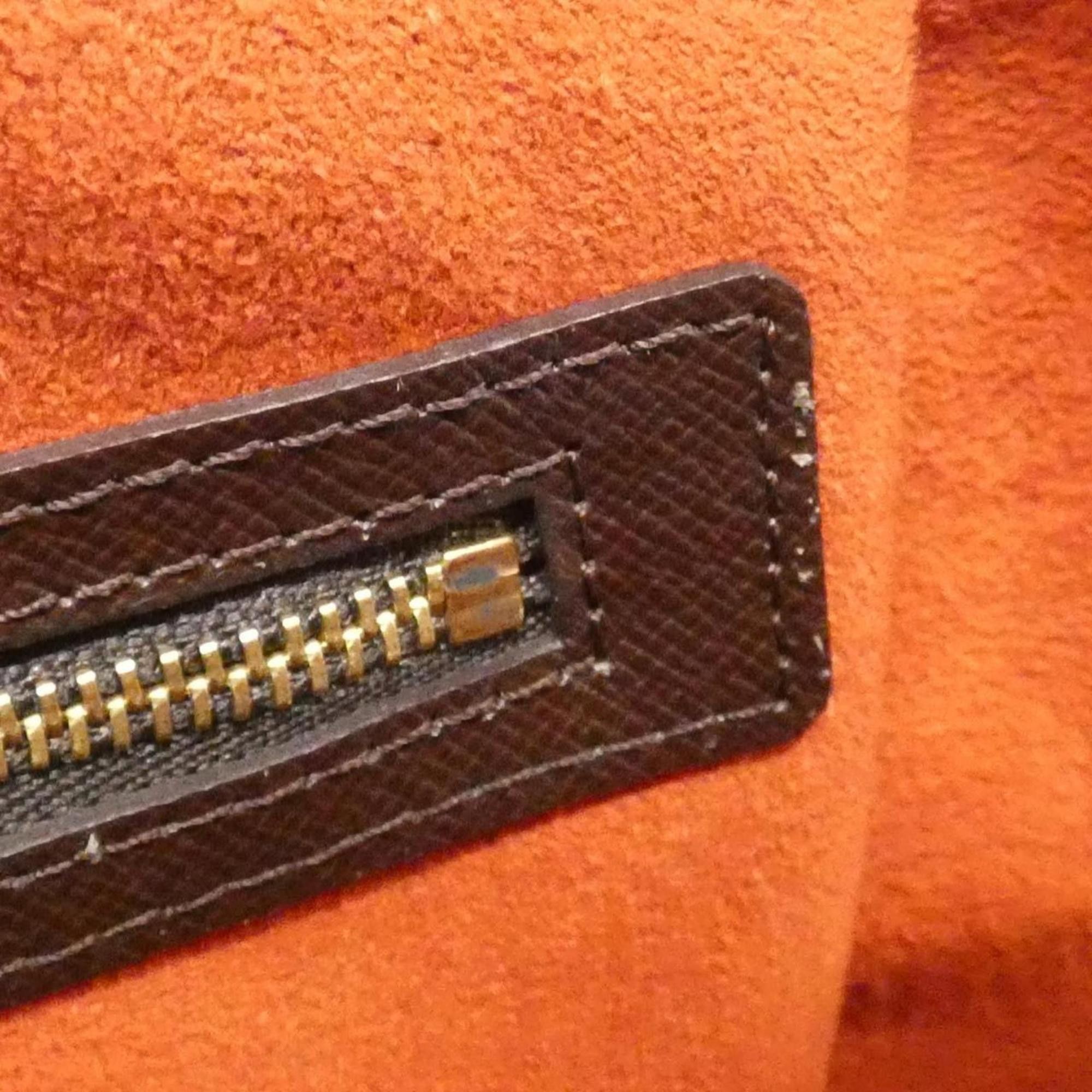 Louis Vuitton Louis Vuitton Triana handbag Size ONE SIZE - 5 Thumbnail