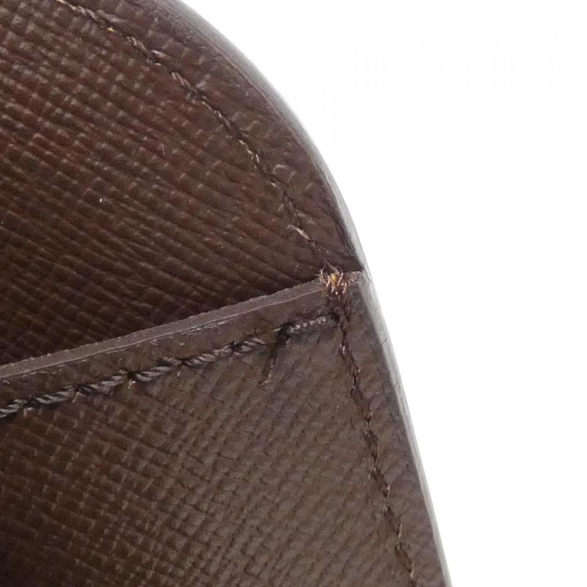 Louis Vuitton Louis Vuitton Triana handbag Size ONE SIZE - 4 Thumbnail
