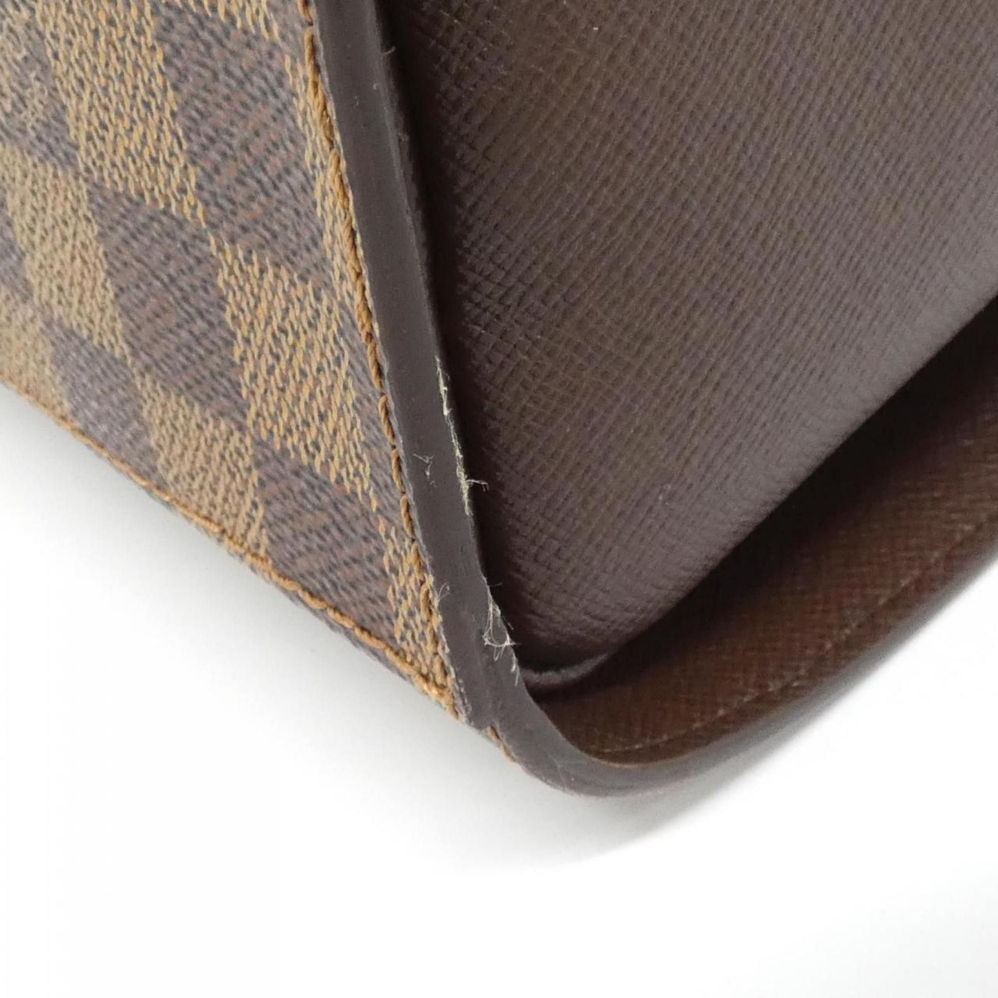 Louis Vuitton Louis Vuitton Triana handbag Size ONE SIZE - 3 Thumbnail