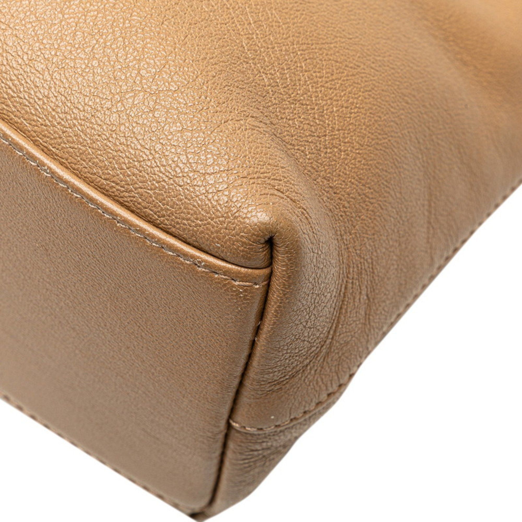 Gucci Gucci Interlocking G handbag Size ONE SIZE - 5 Thumbnail