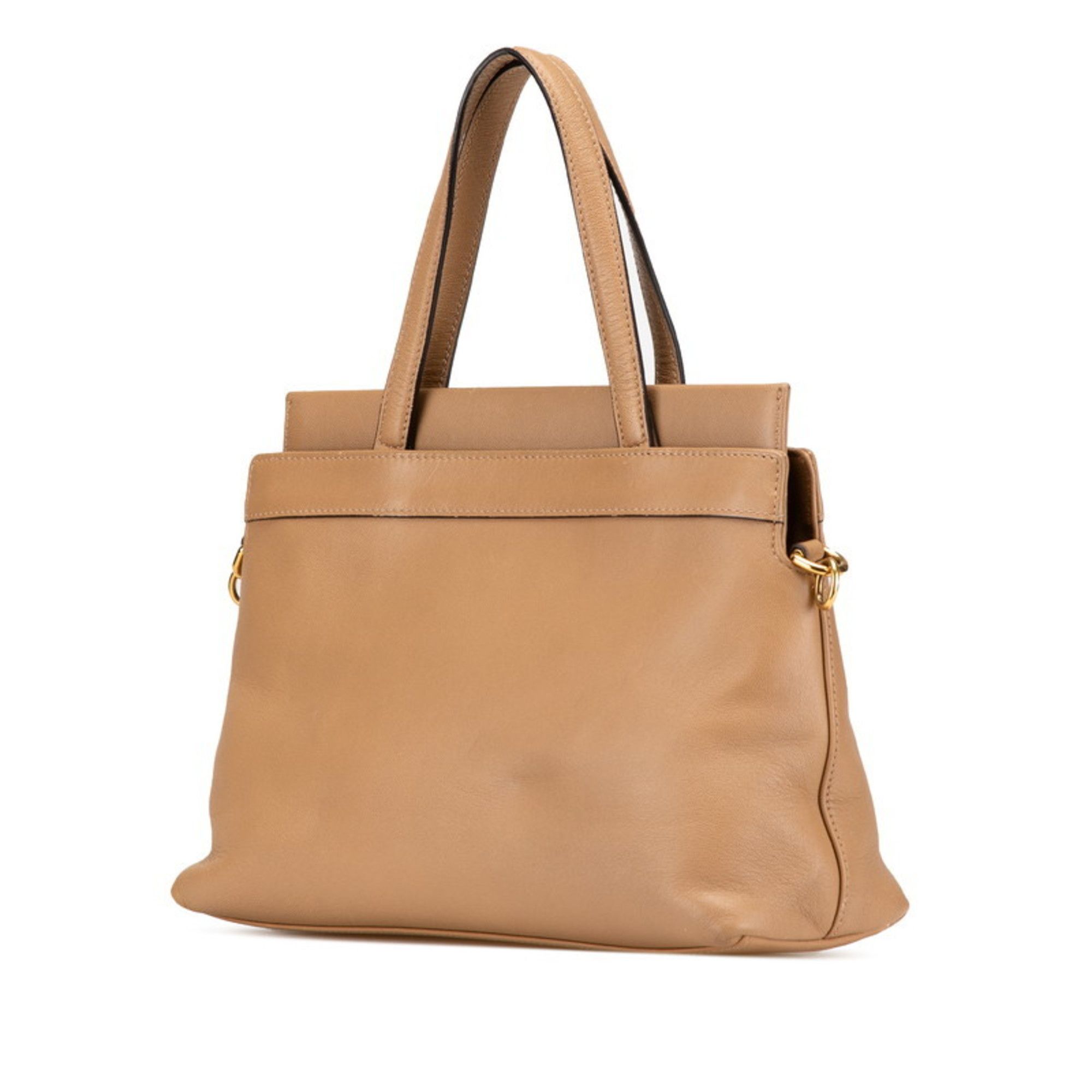 Gucci Gucci Interlocking G handbag Size ONE SIZE - 2 Thumbnail