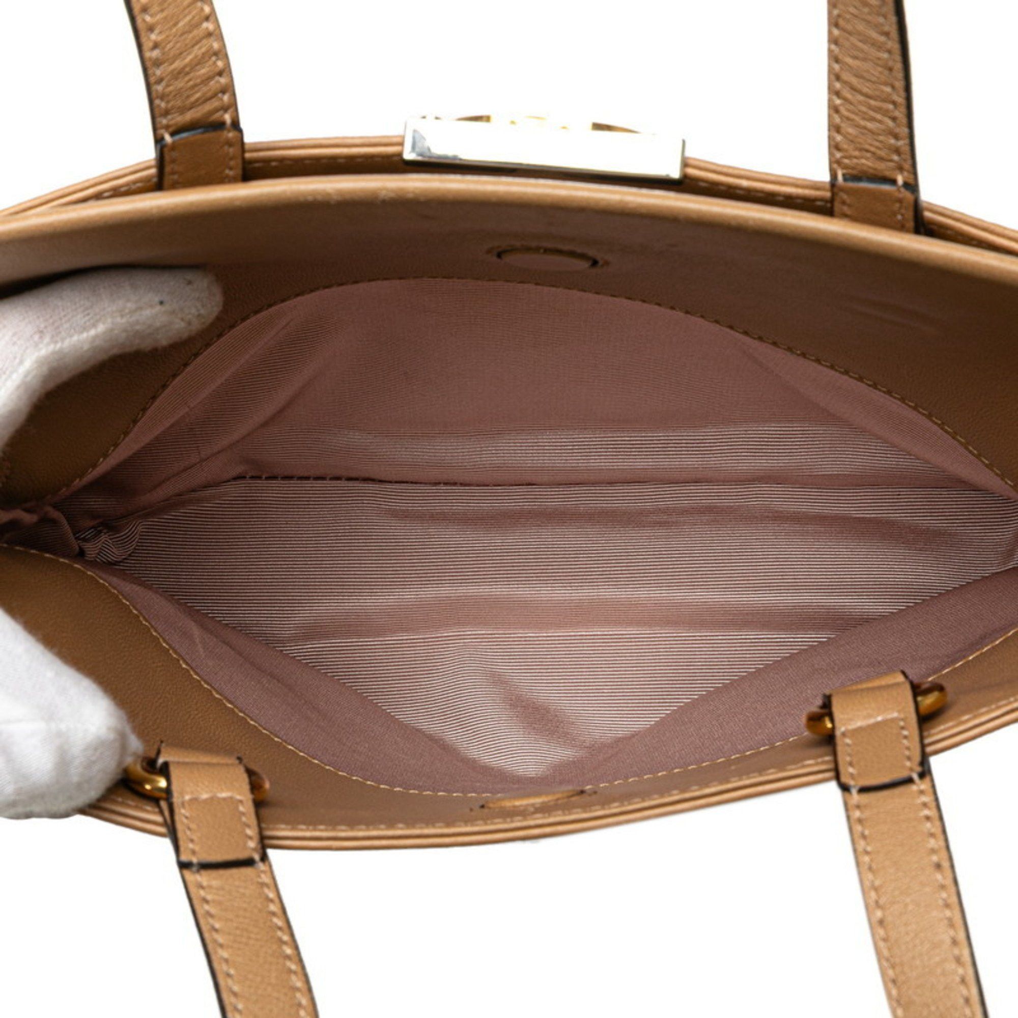 Gucci Gucci Interlocking G handbag Size ONE SIZE - 12 Thumbnail