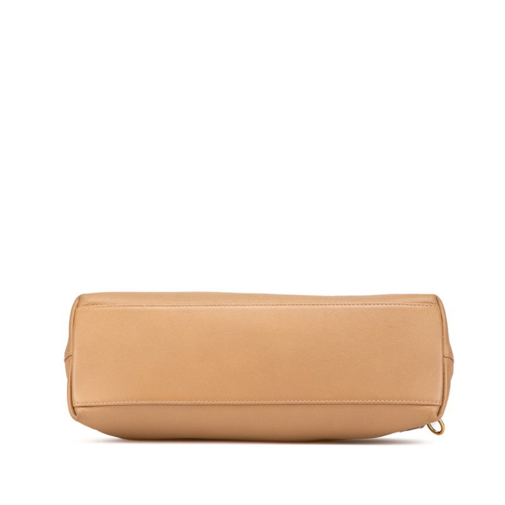 Gucci Gucci Interlocking G handbag Size ONE SIZE - 11 Thumbnail