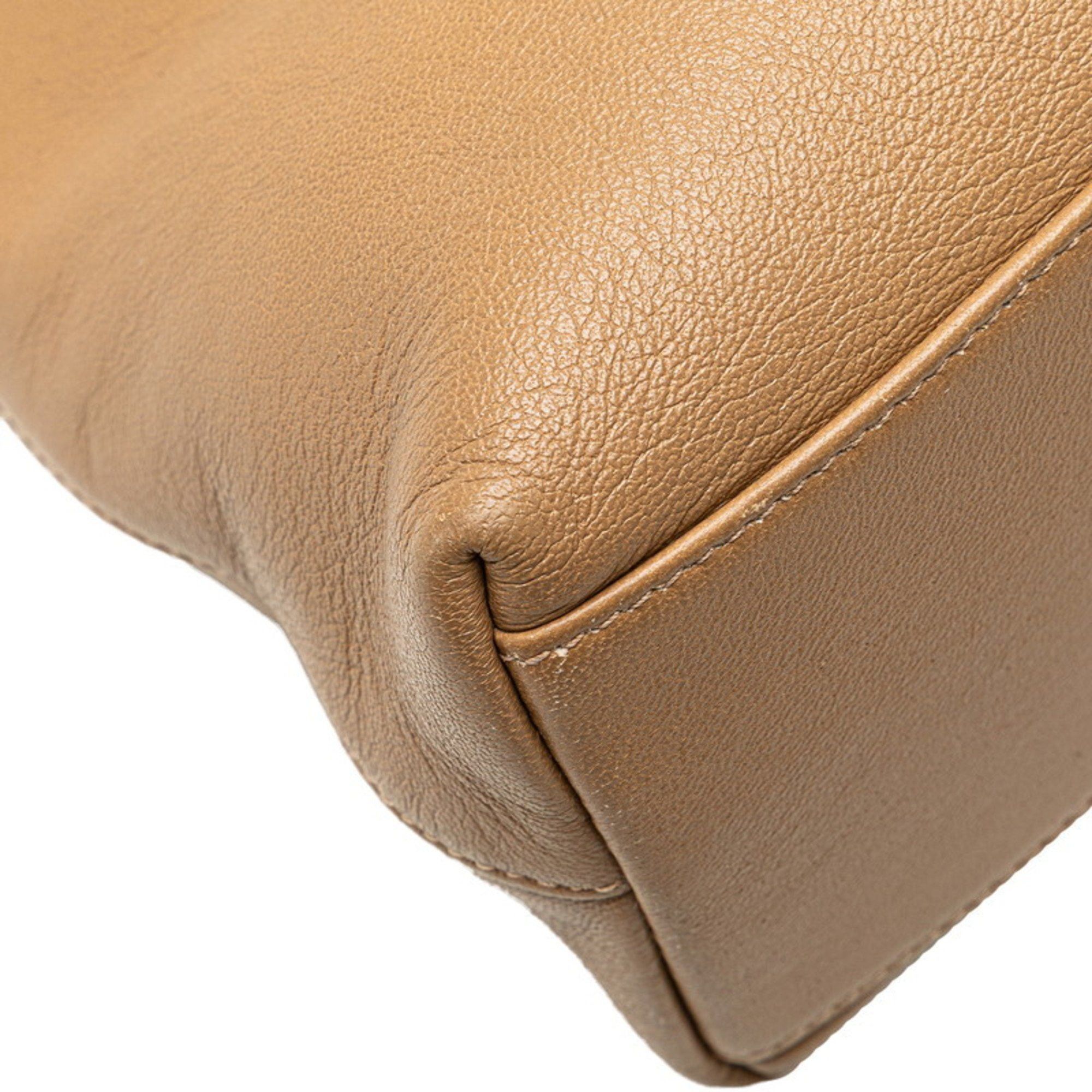 Gucci Gucci Interlocking G handbag Size ONE SIZE - 4 Thumbnail