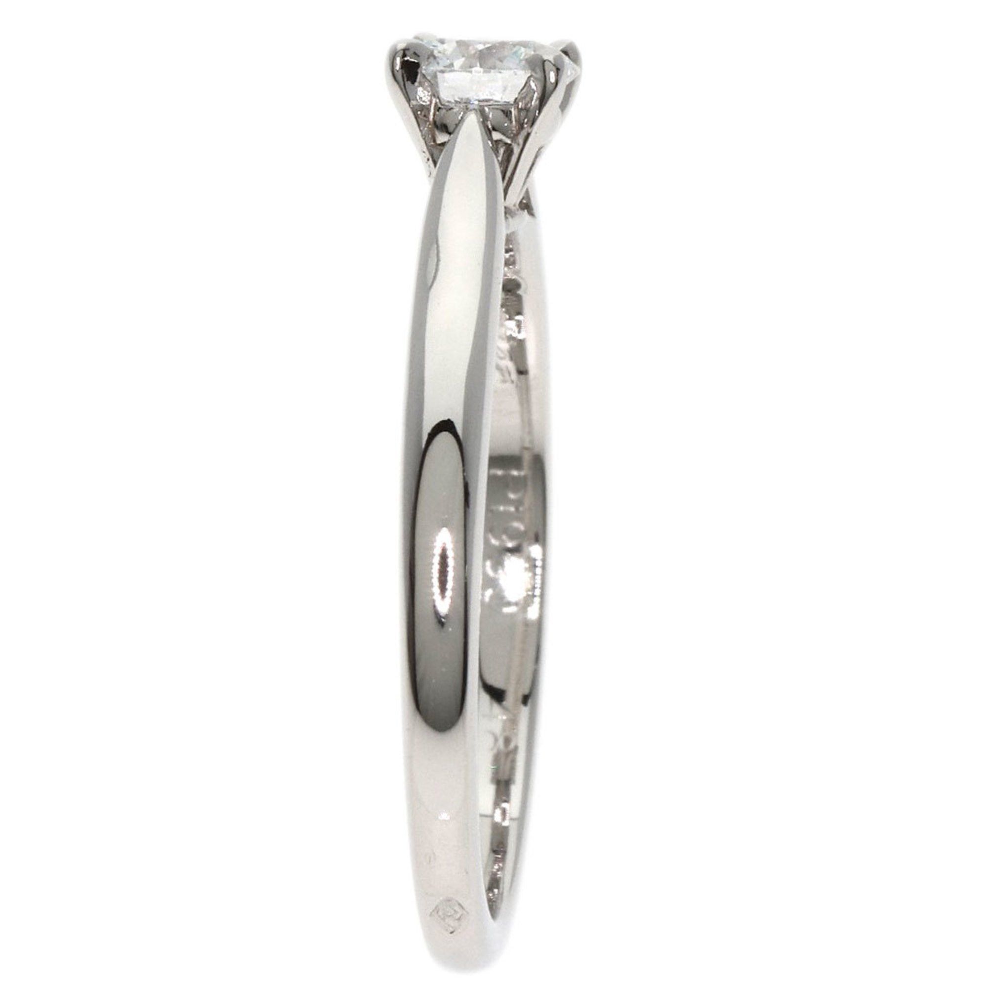 Cartier Cartier Solitaire ring Size ONE SIZE - 3 Thumbnail