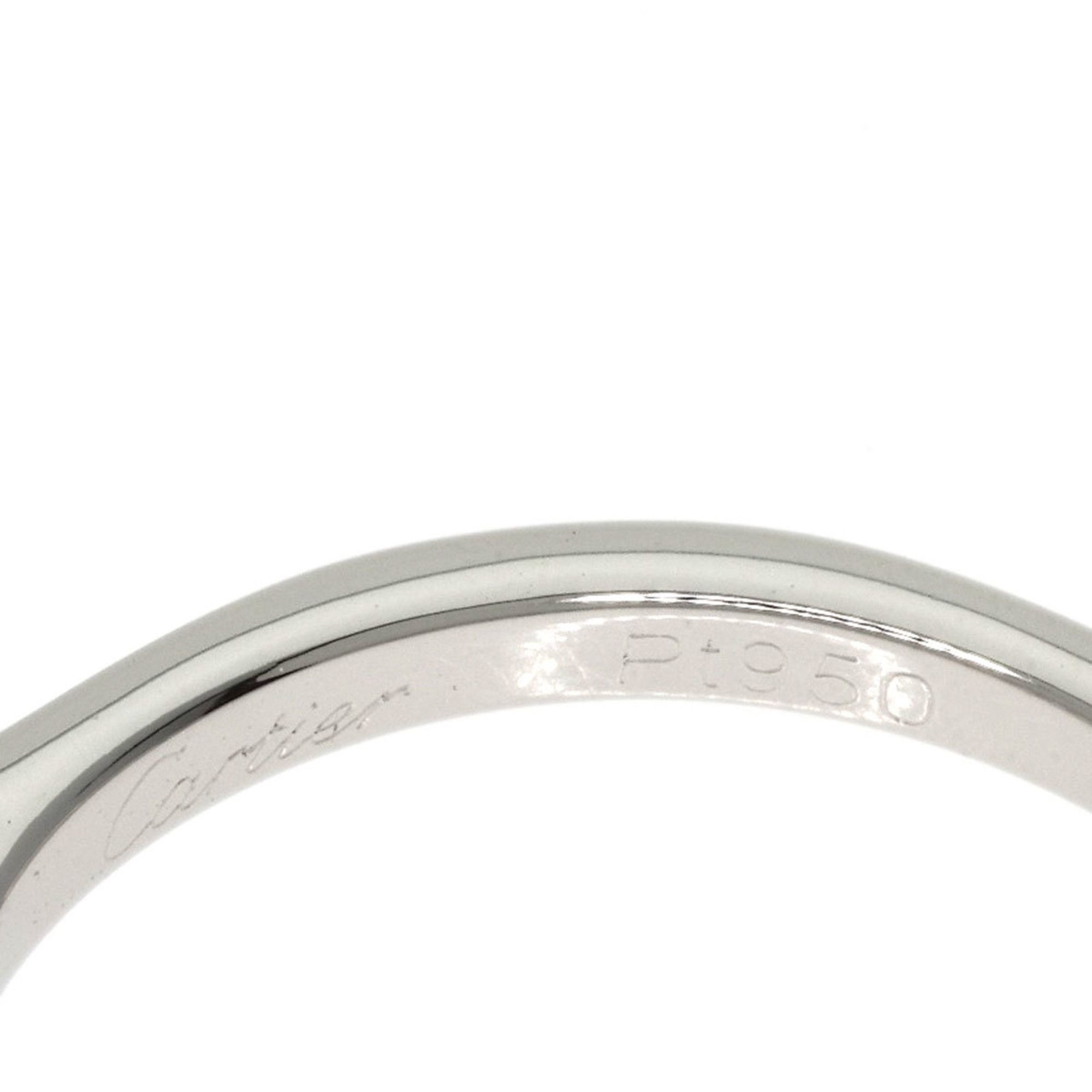 Cartier Cartier Solitaire ring Size ONE SIZE - 10 Thumbnail