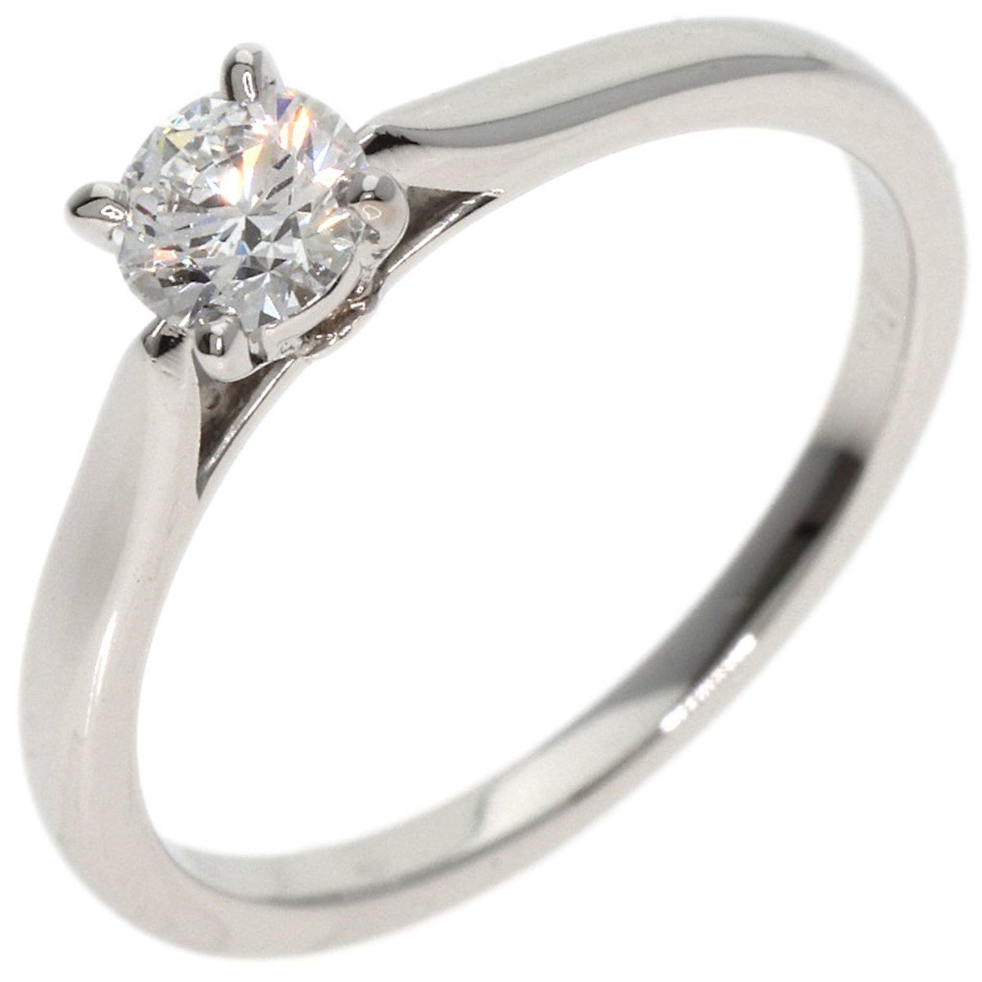 Cartier Cartier Solitaire ring Size ONE SIZE - 2 Thumbnail