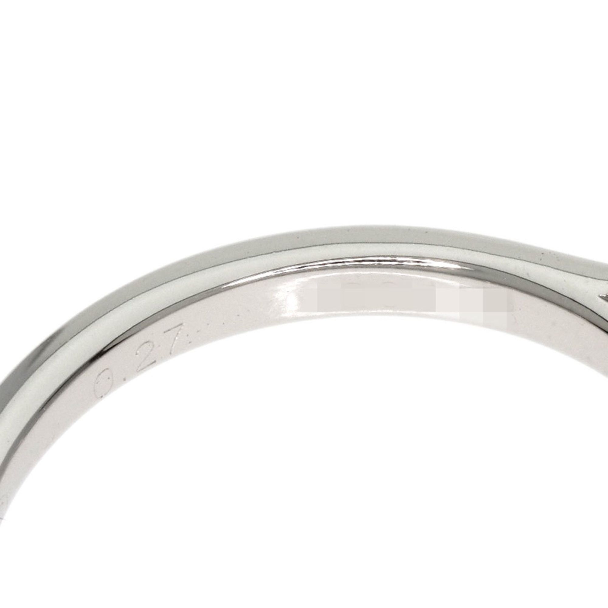 Cartier Cartier Solitaire ring Size ONE SIZE - 8 Thumbnail