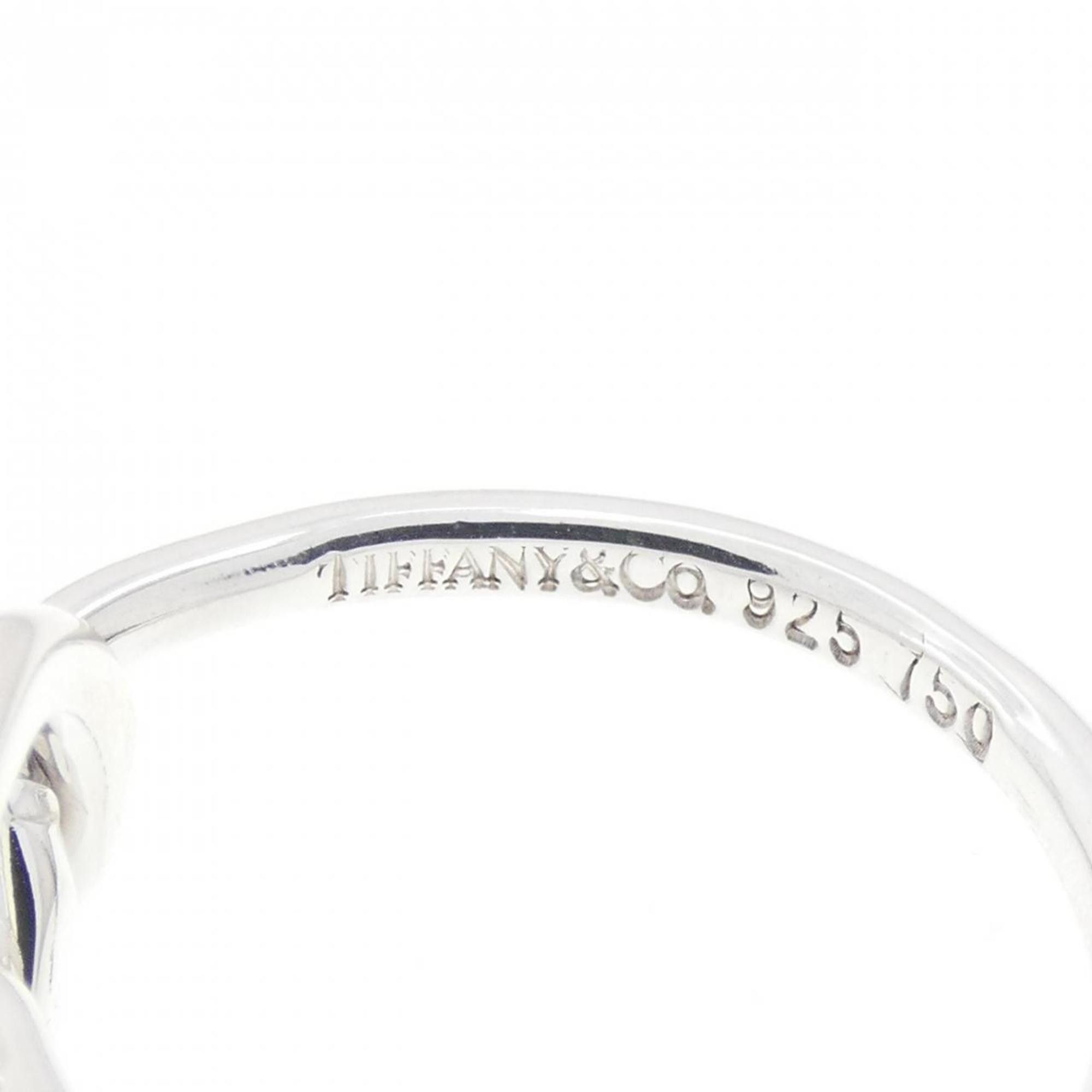 Tiffany & Co. Tiffany & Co Knot ring Size ONE SIZE - 4 Thumbnail