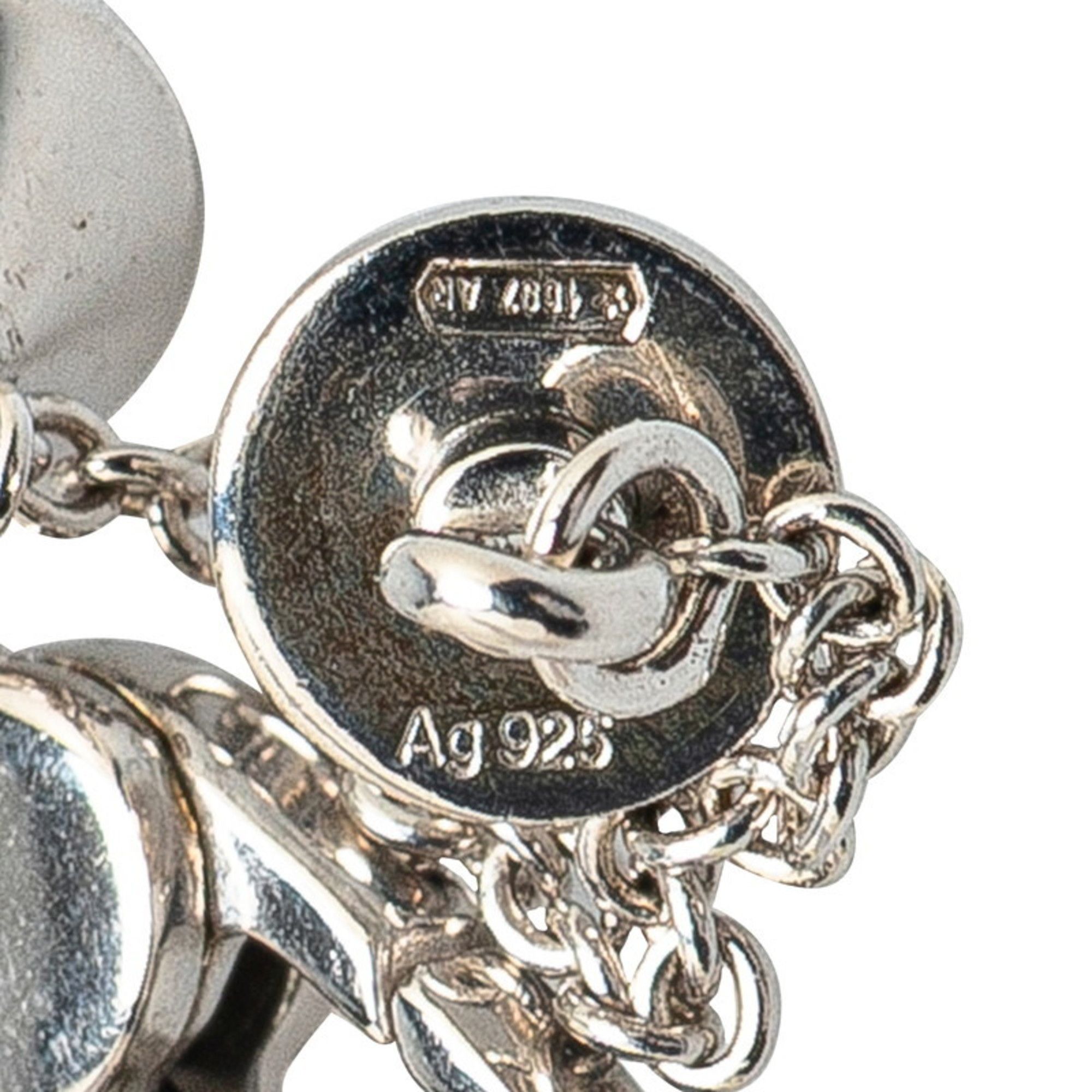 Gucci Gucci Heart necklace Size ONE SIZE - 4 Thumbnail