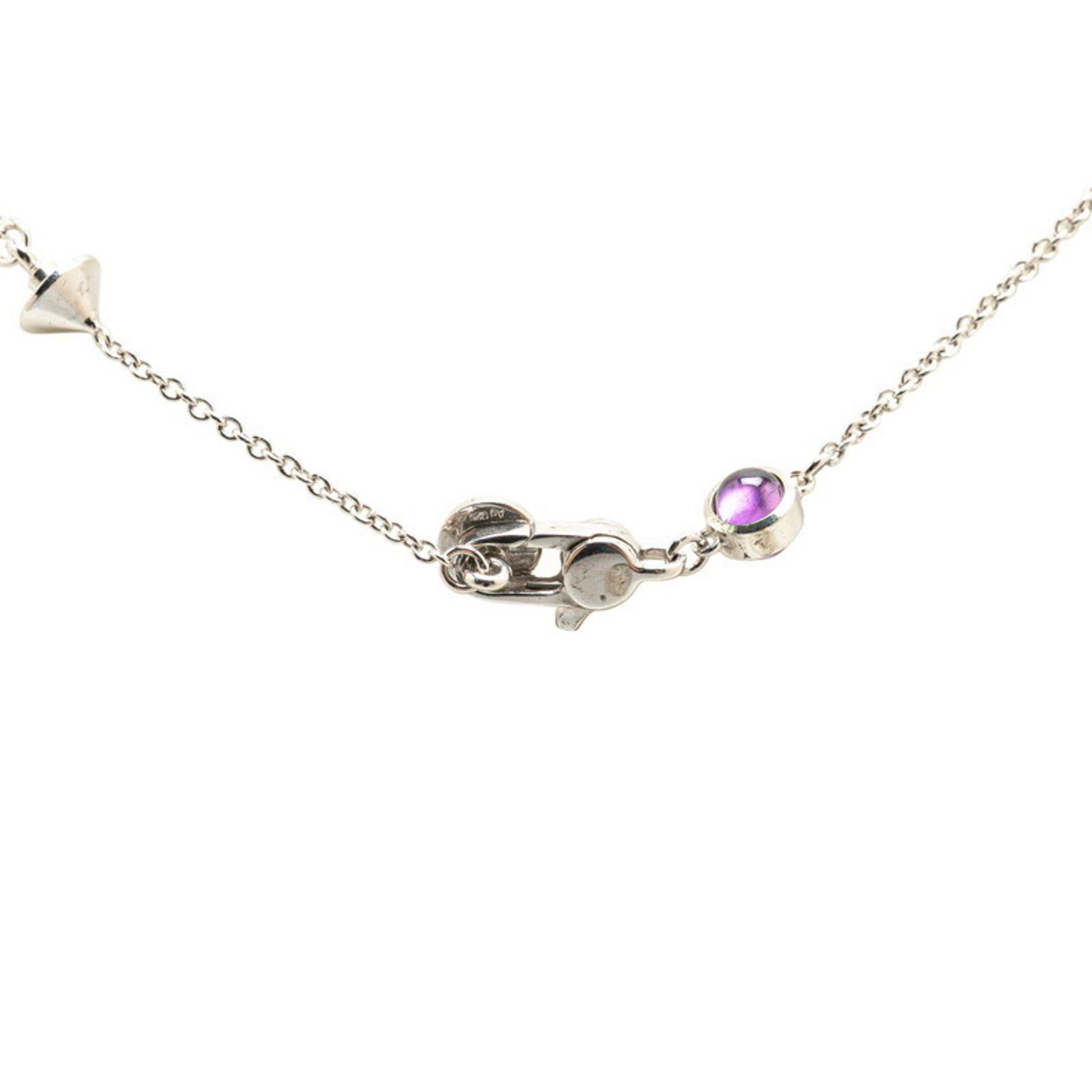 Gucci Gucci Heart necklace Size ONE SIZE - 3 Thumbnail