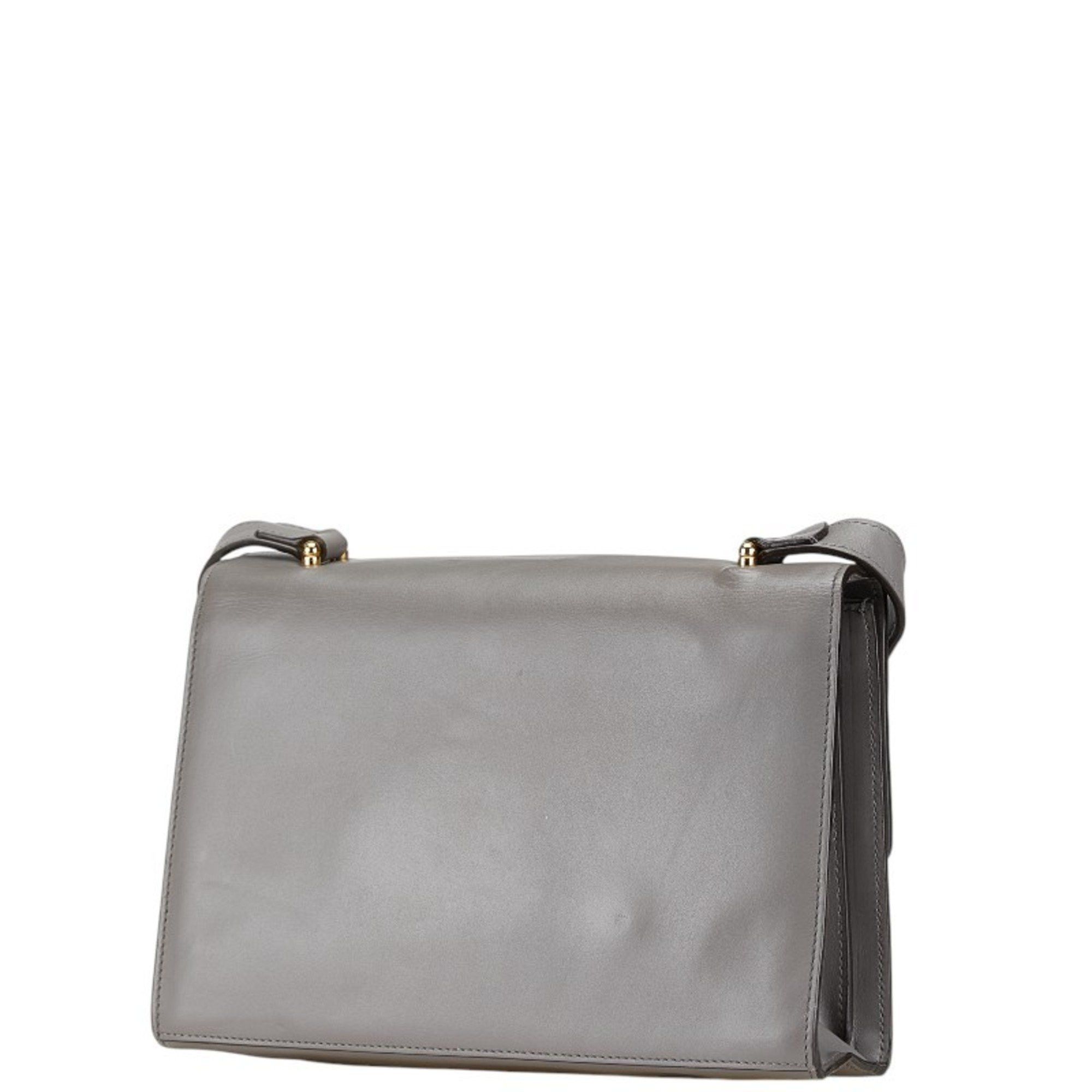Gucci Gucci Zumi shoulder Size ONE SIZE - 2 Thumbnail